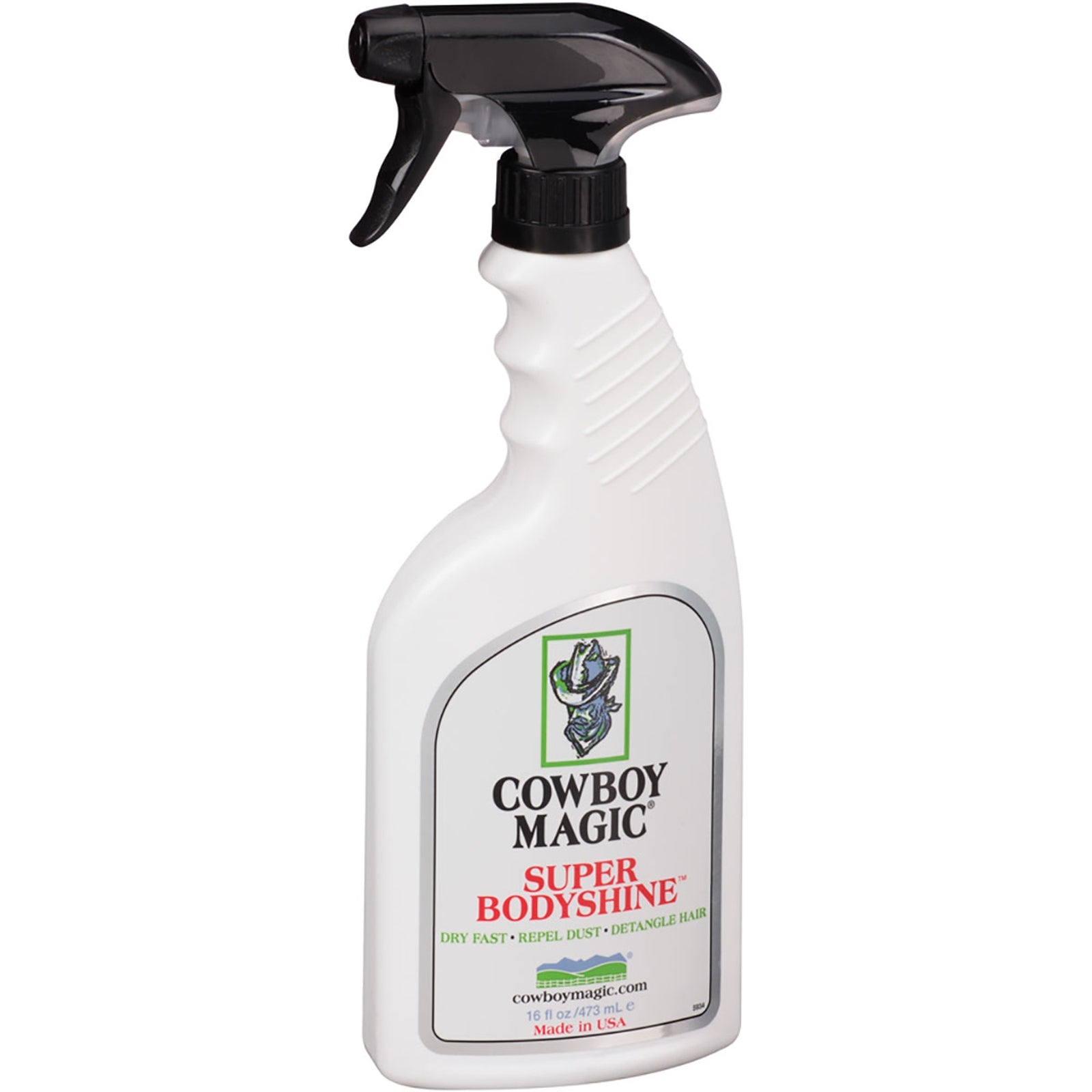 Cowboy Magic - Super Bodyshine® 473 mL Prodotti per la salute