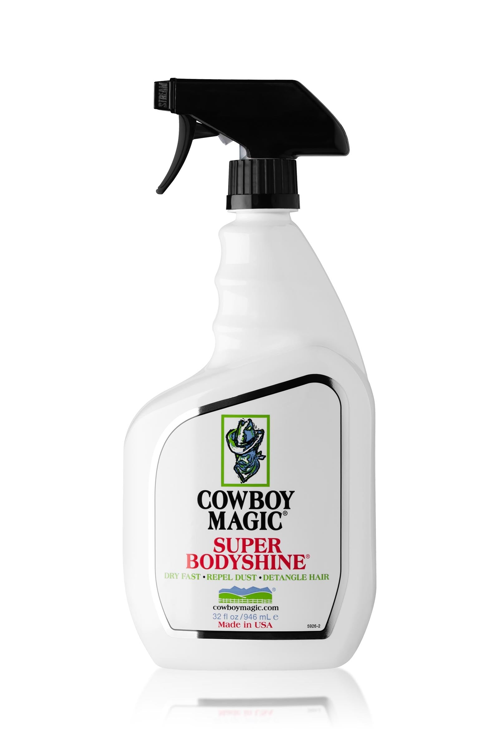 Cowboy Magic Super Bodyshine® 946 ml Prodotti per la salute