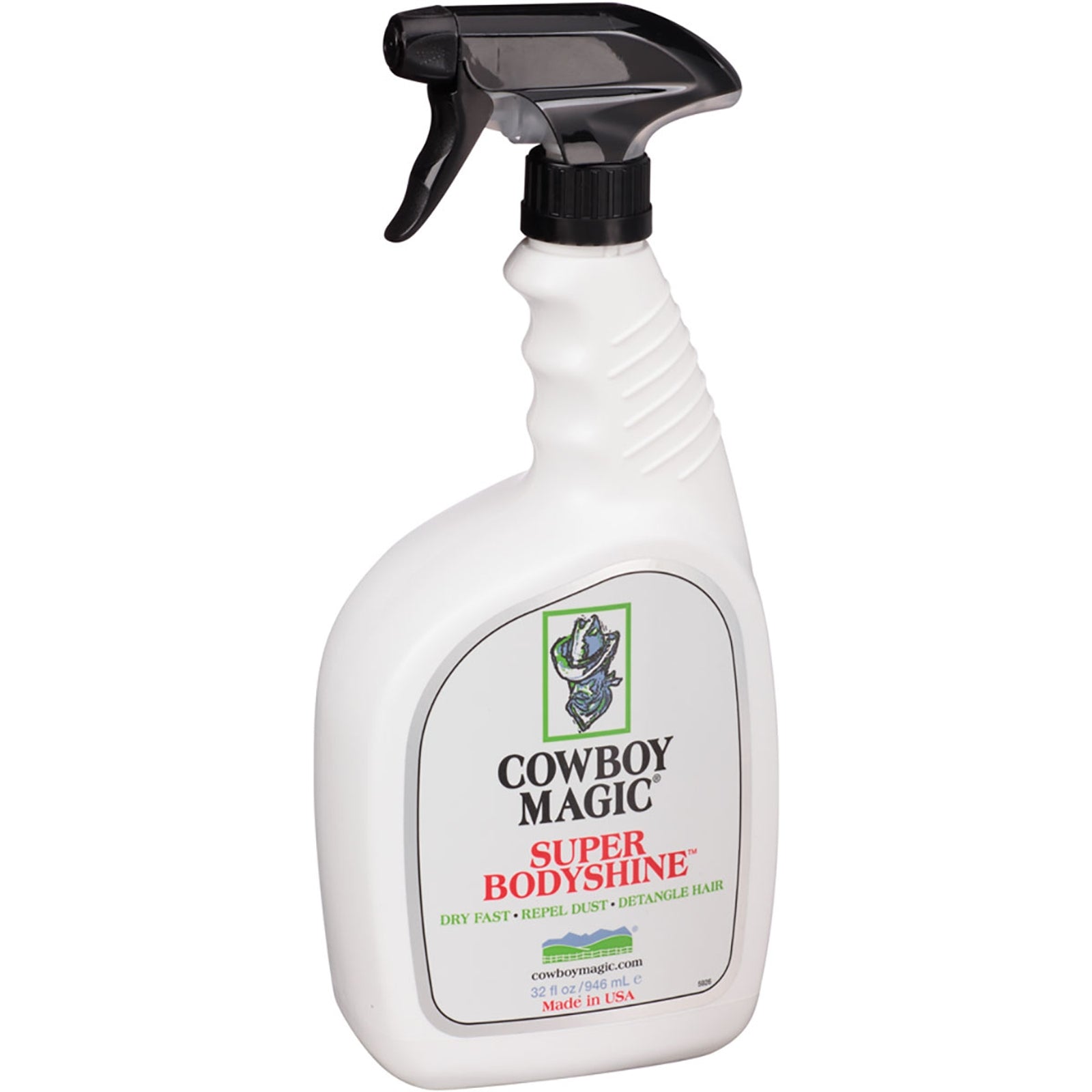Cowboy Magic - Super Bodyshine® 944 mL Prodotti per la salute