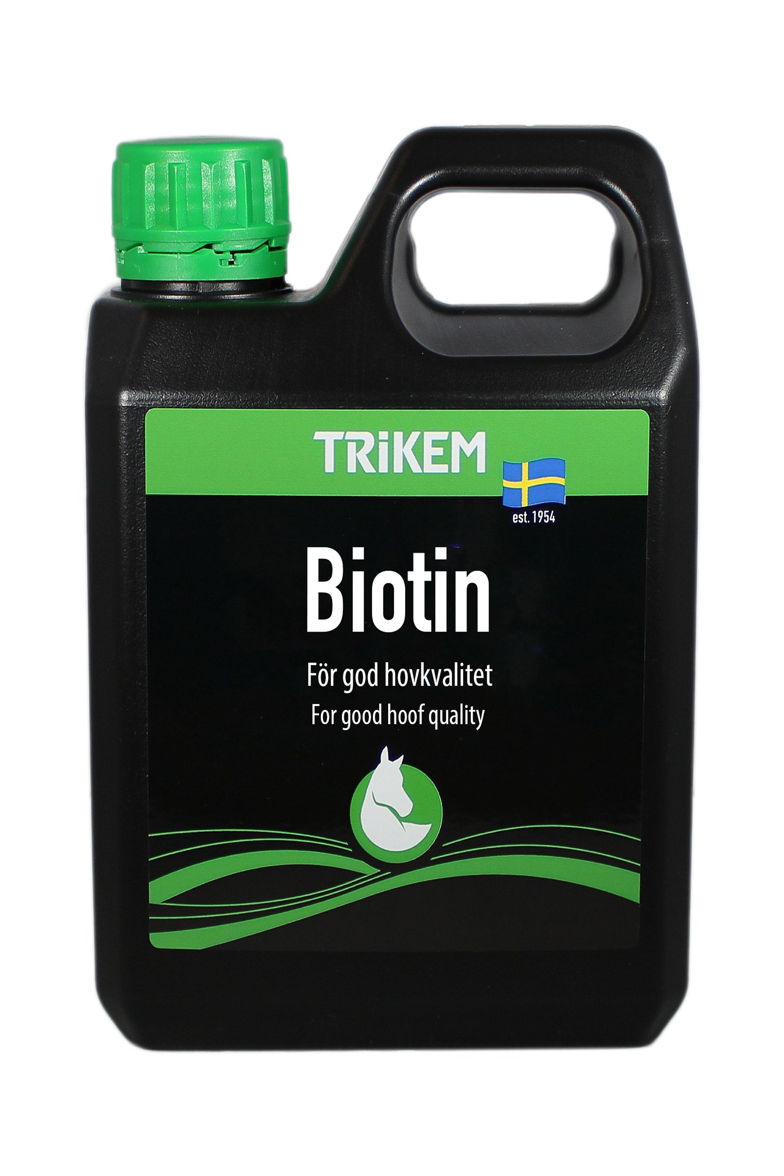 Trikem Biotina, 1 litro Prodotti per la salute