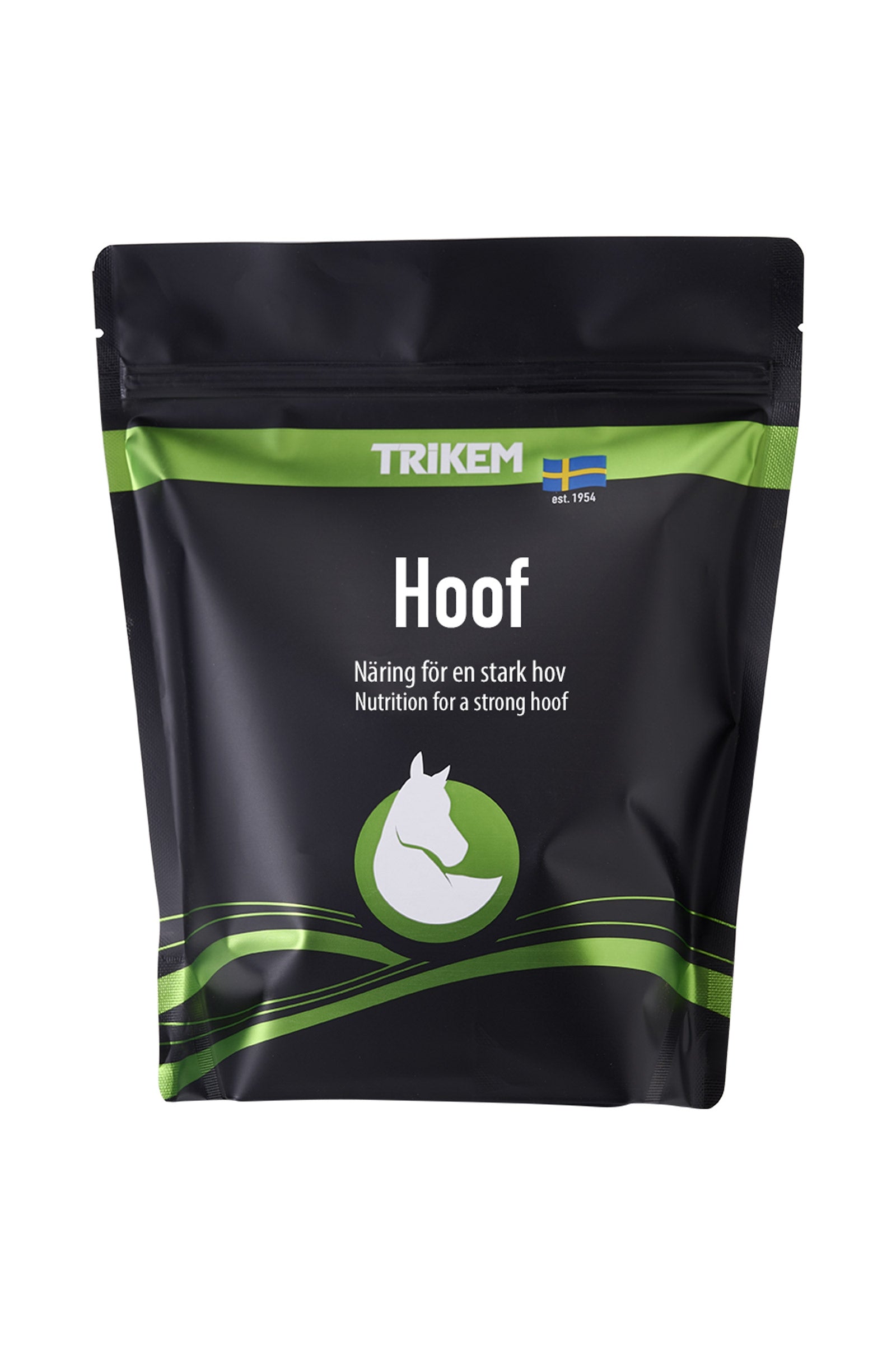 Trikem Zoccolo, 1 kg Horse Feed & Nutrition