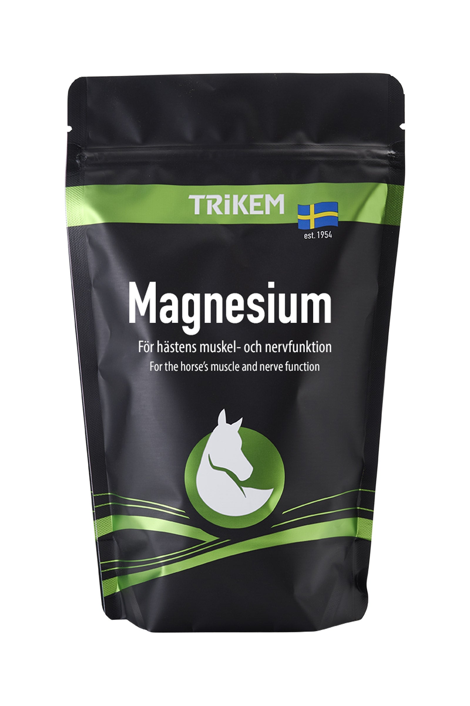 Trikem Magnesio, 750 g Horse Feed & Nutrition