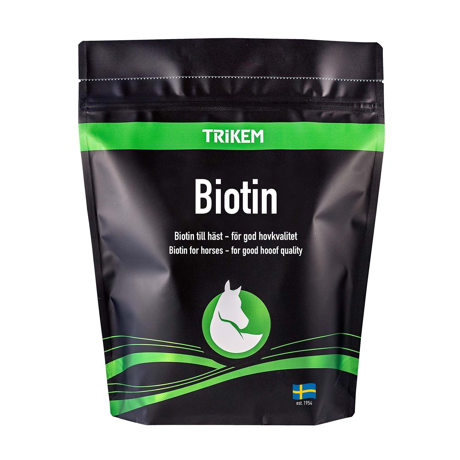 Trikem Sport Trikem Biotin 1000 g Horse Feed & Nutrition