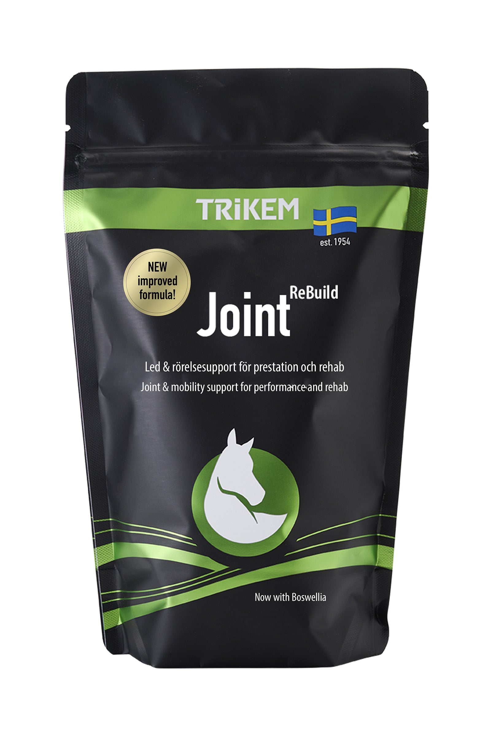 Trikem Joint ReBuild per le articolazioni, 700 g Horse Feed & Nutrition