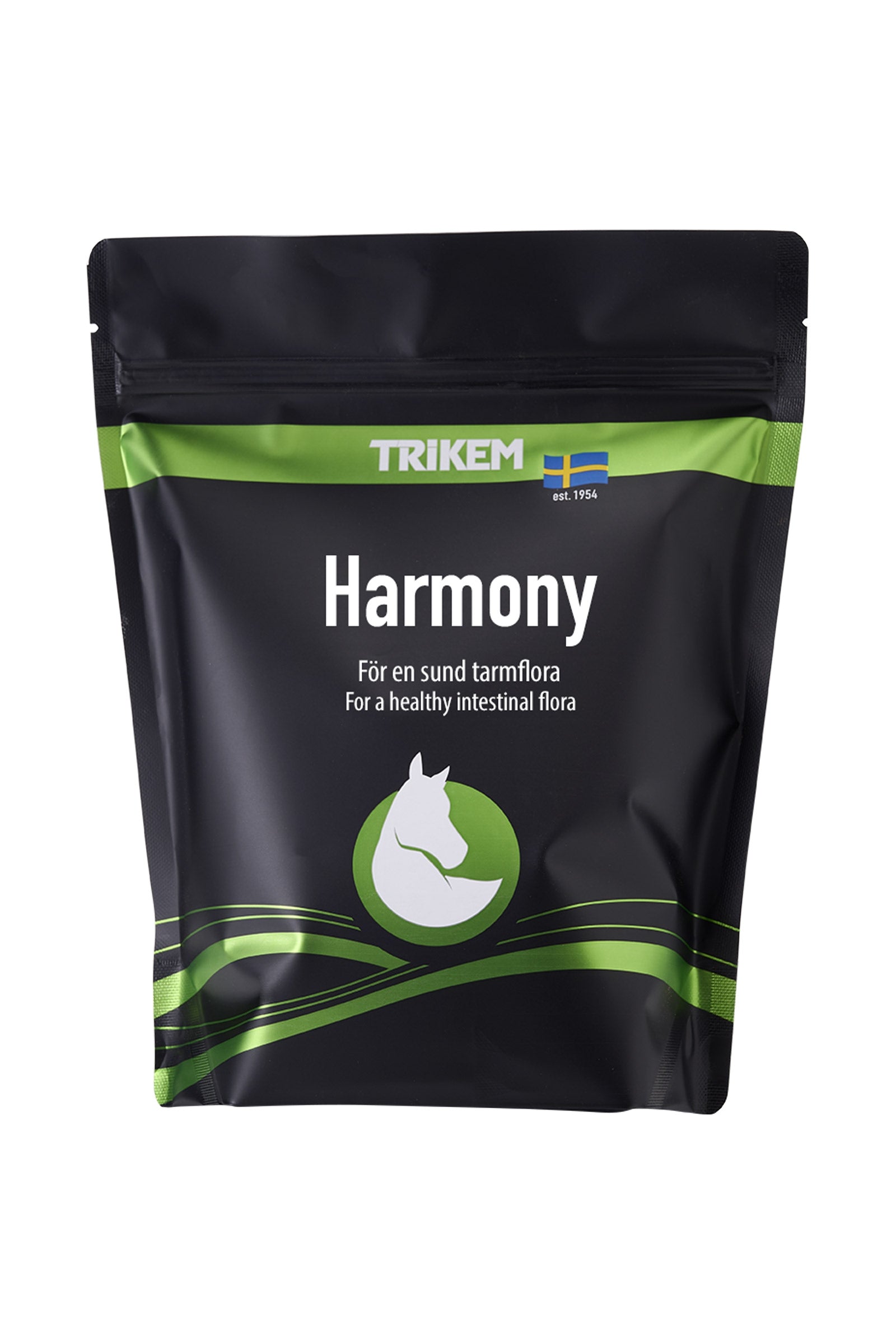Trikem Harmony per intestino, 900 g Horse Feed & Nutrition
