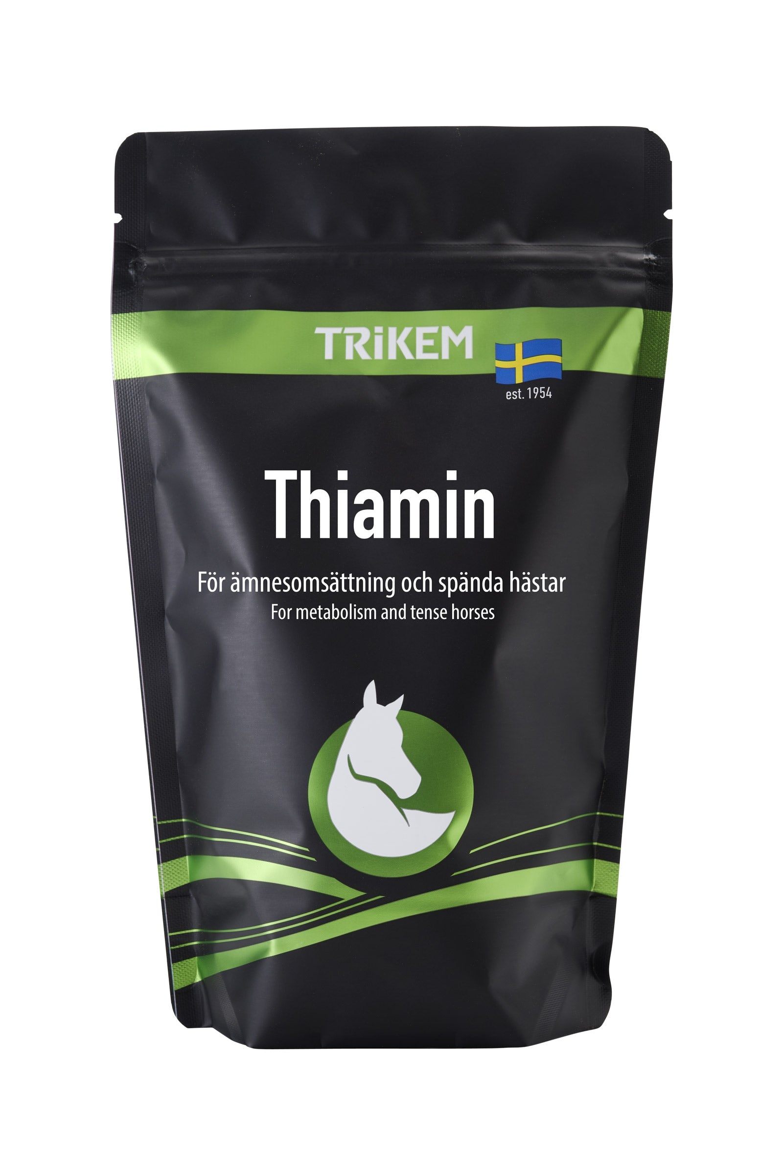 Trikem Tiamina, 500 g Horse Feed & Nutrition