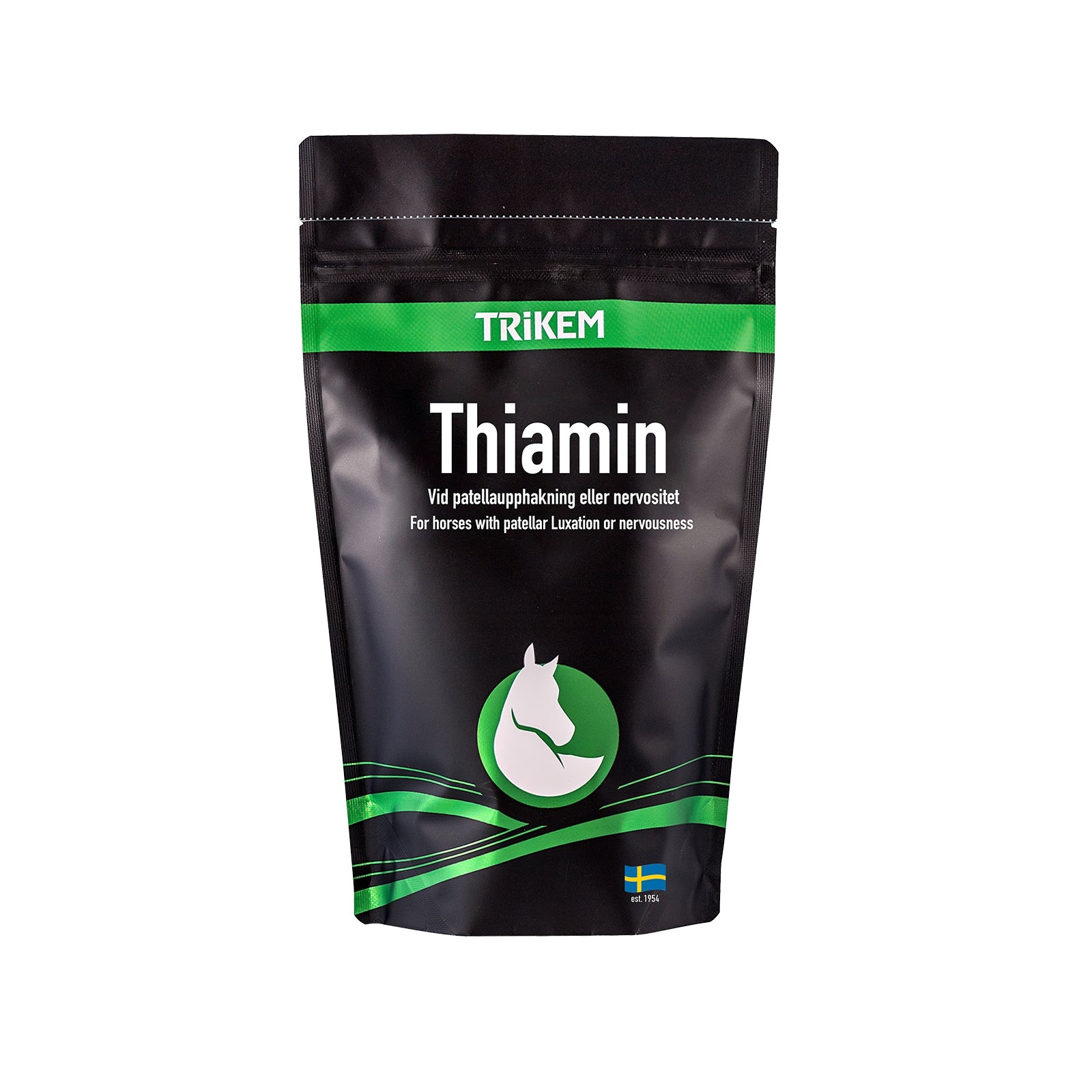 Trikem Sport Trikem tiamina, 500g Horse Feed & Nutrition