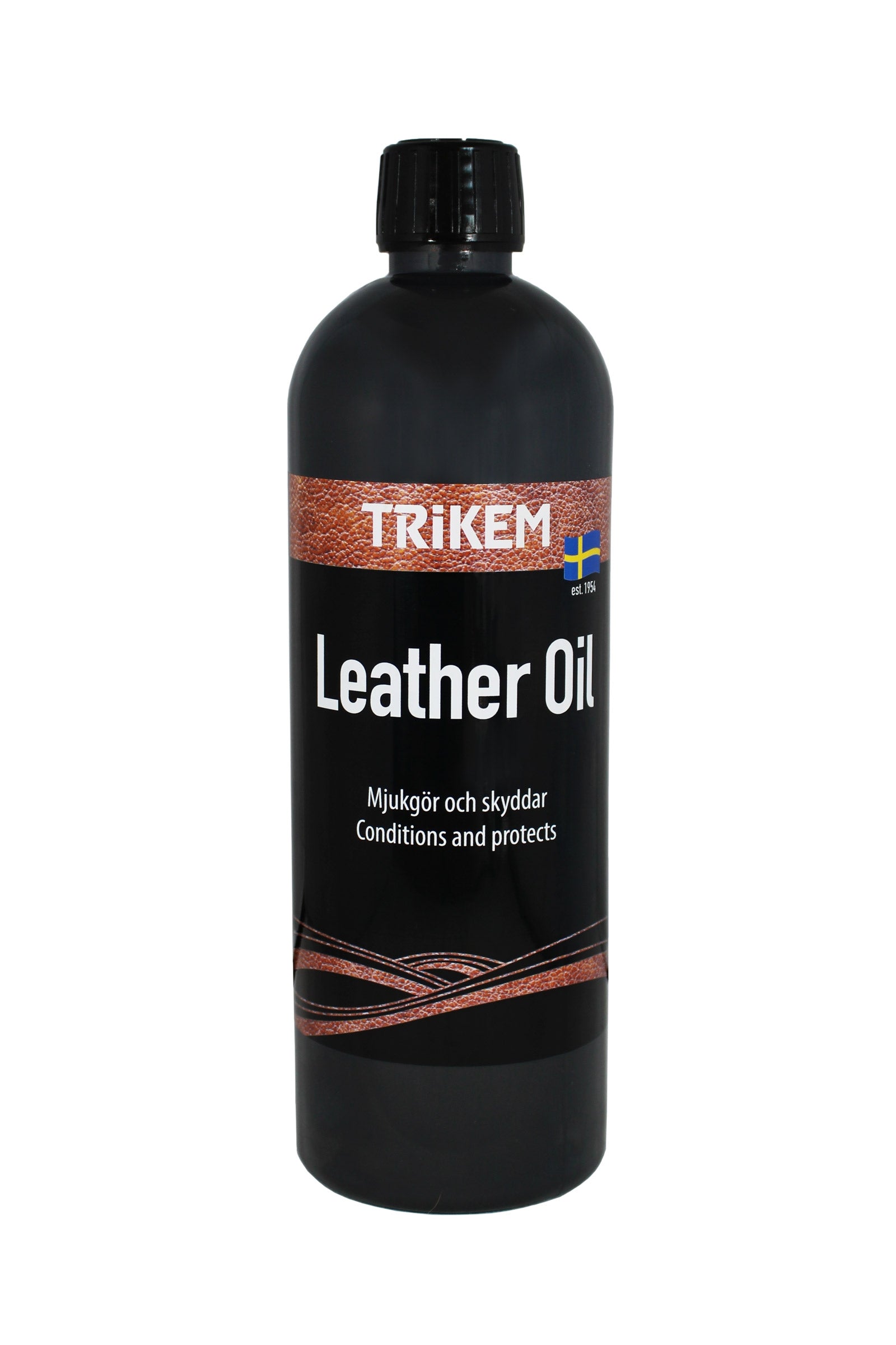 Trikem Olio per pelle, 750 ml Prodotti per la salute