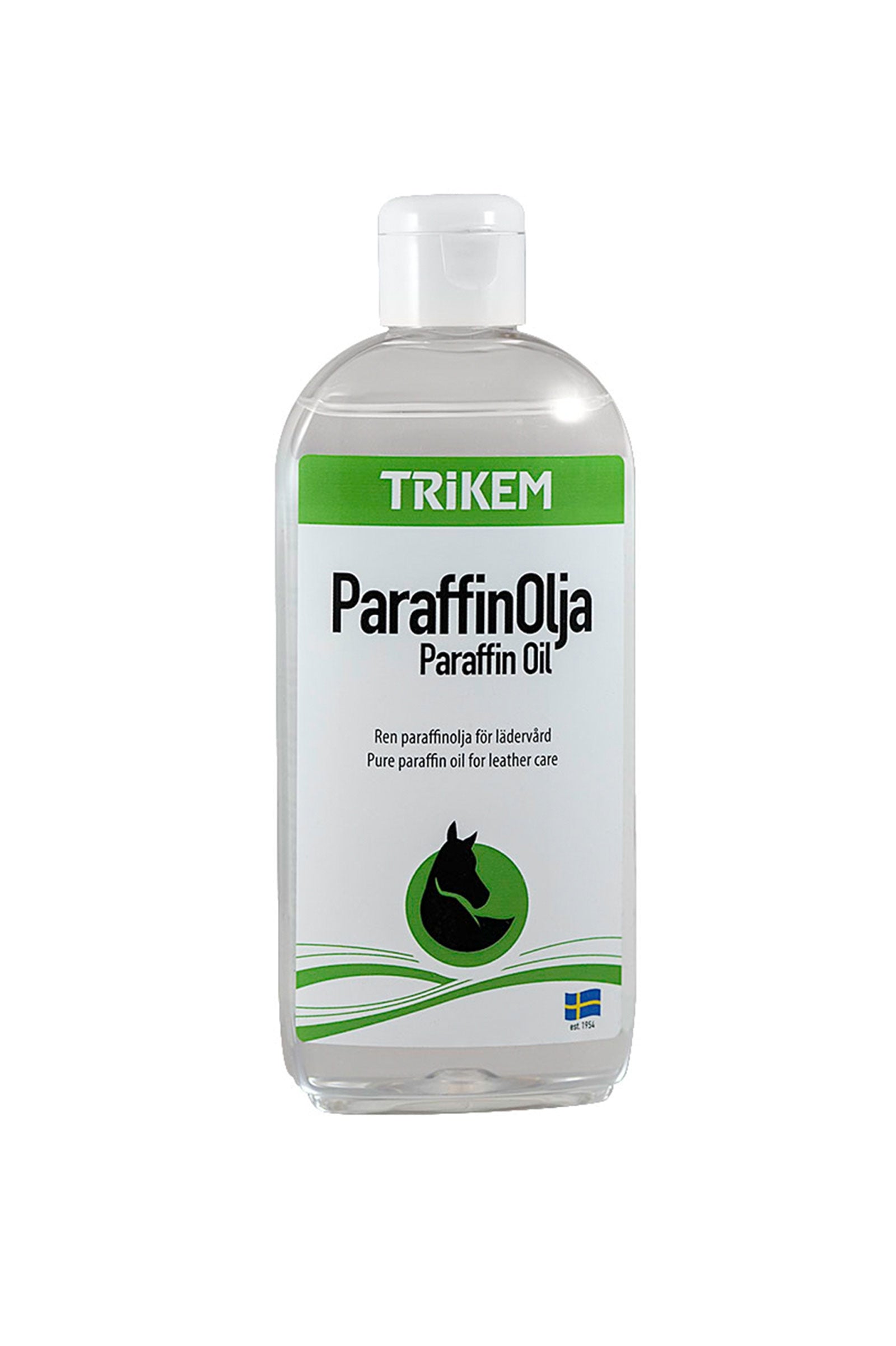 Trikem Sport Trikem Paraffin Oil, 250 ml Prodotti per la salute