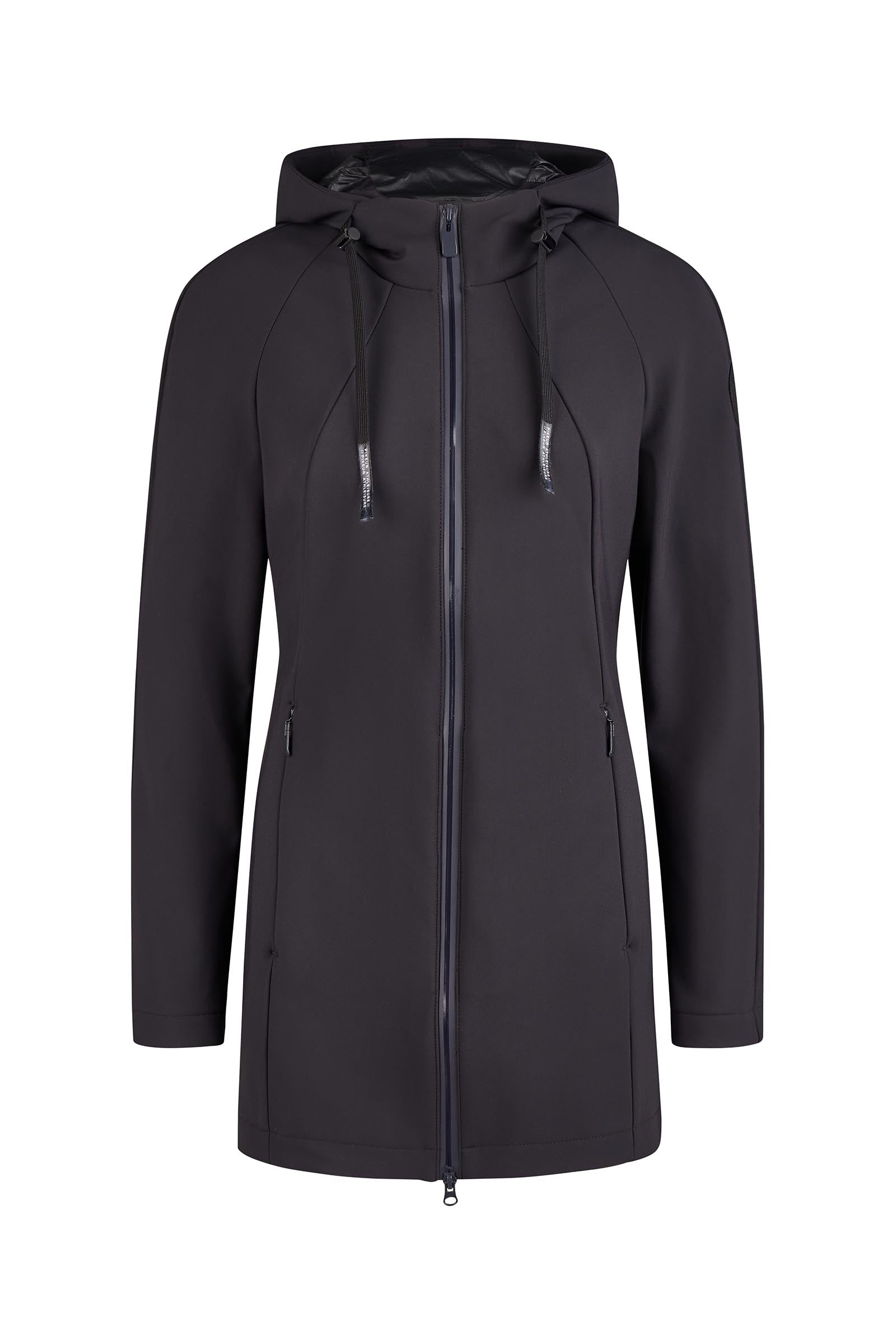 Pikeur Athleisure cappotto softshell da donna Abbigliamento da donna