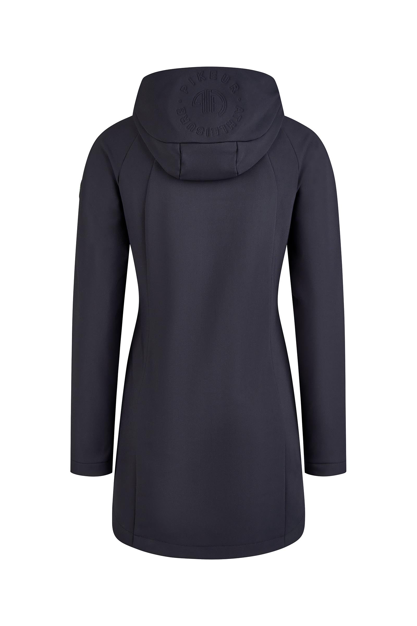Pikeur Athleisure Women´s Softshell Coat Women’s Riding Clothing