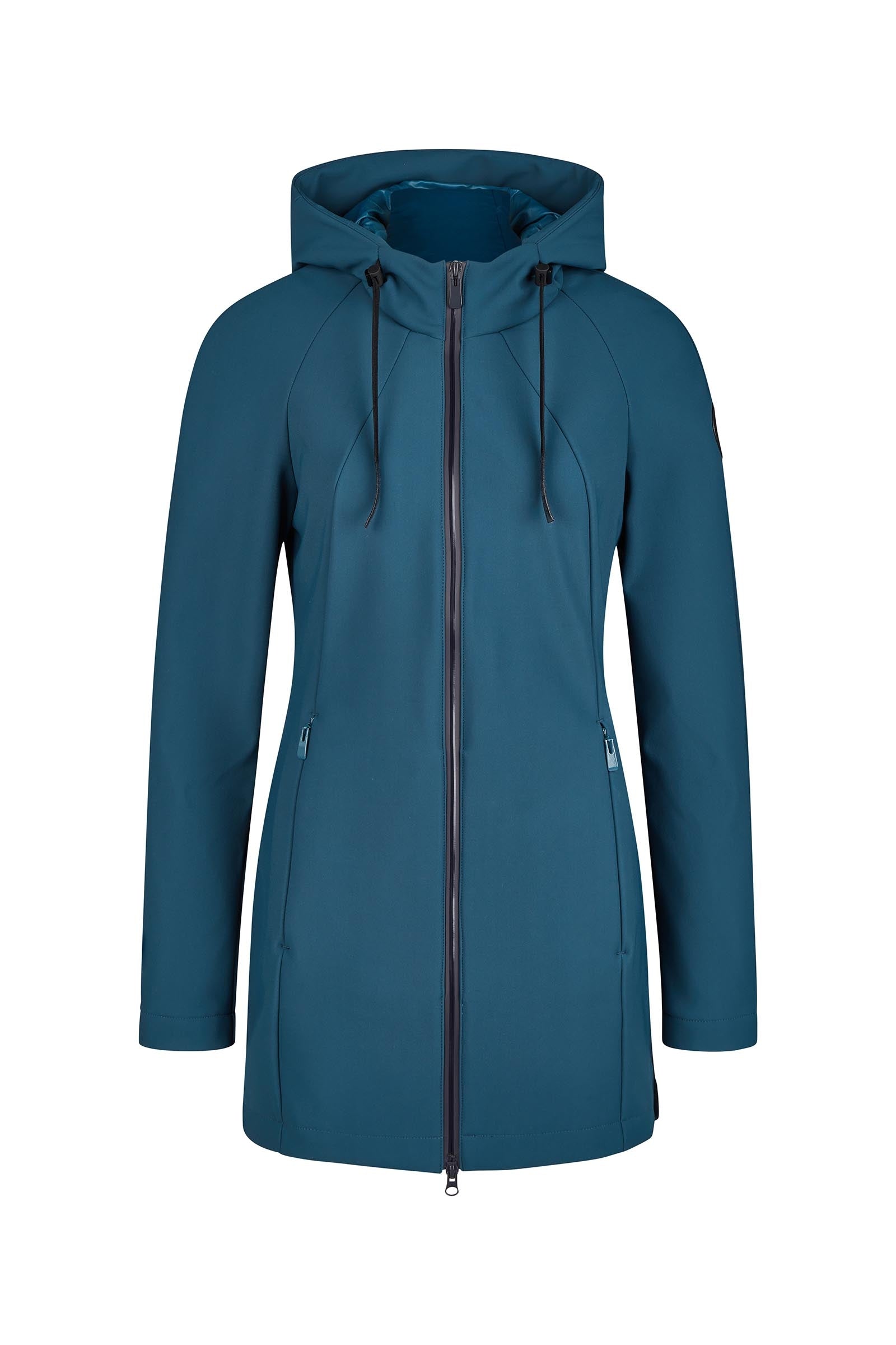 Pikeur Athleisure cappotto softshell da donna Abbigliamento da donna