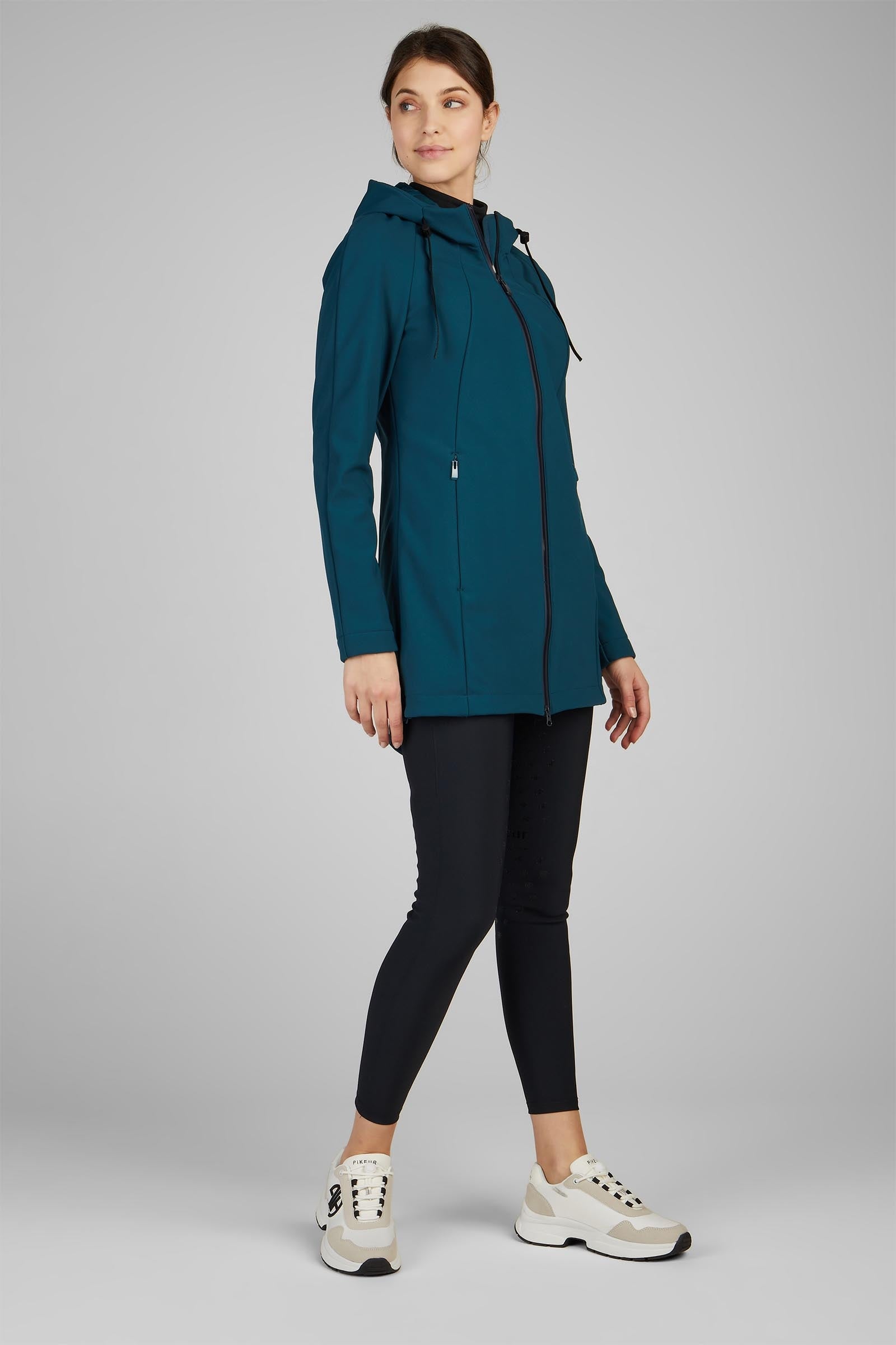 Pikeur Athleisure Women´s Softshell Coat Women’s Riding Clothing