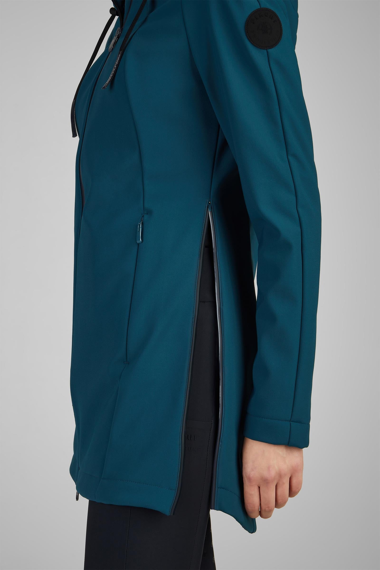 Pikeur Athleisure Women´s Softshell Coat Women’s Riding Clothing