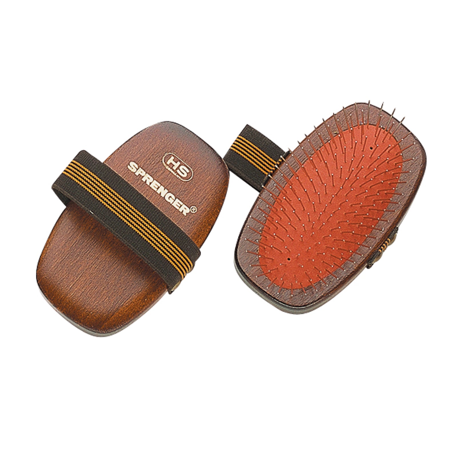 Sprenger Spazzola per manto Accessori per la toelettatura