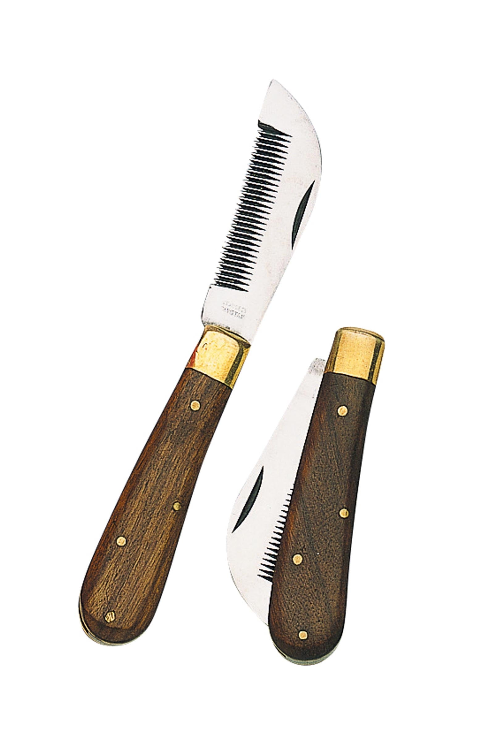 Sprenger coltello sfoltitore pieghevole Ritaglio e finiture