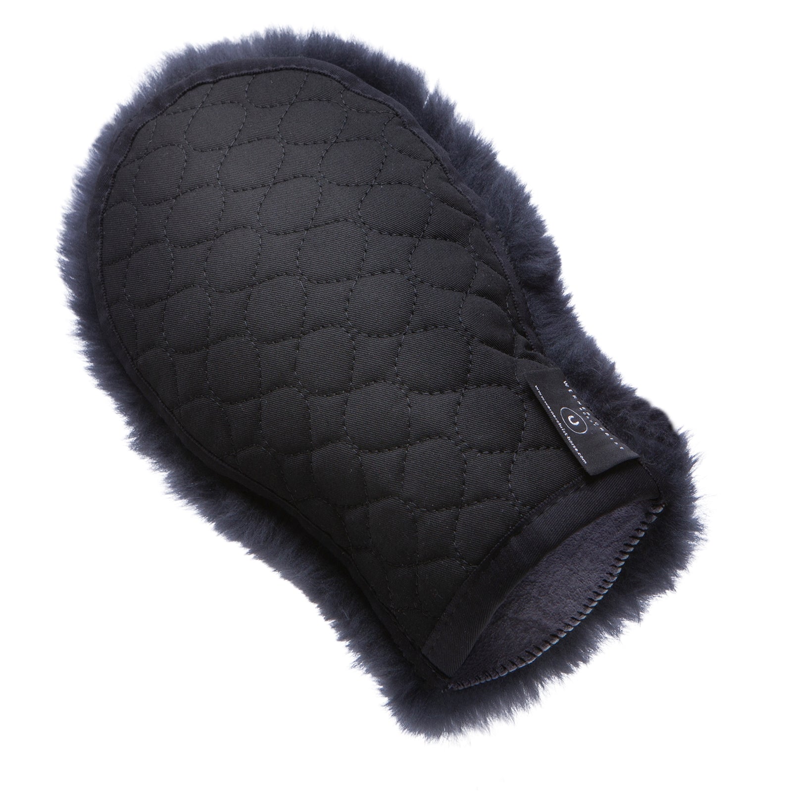 Christ Guanto per lavaggio universal Accessori per la toelettatura