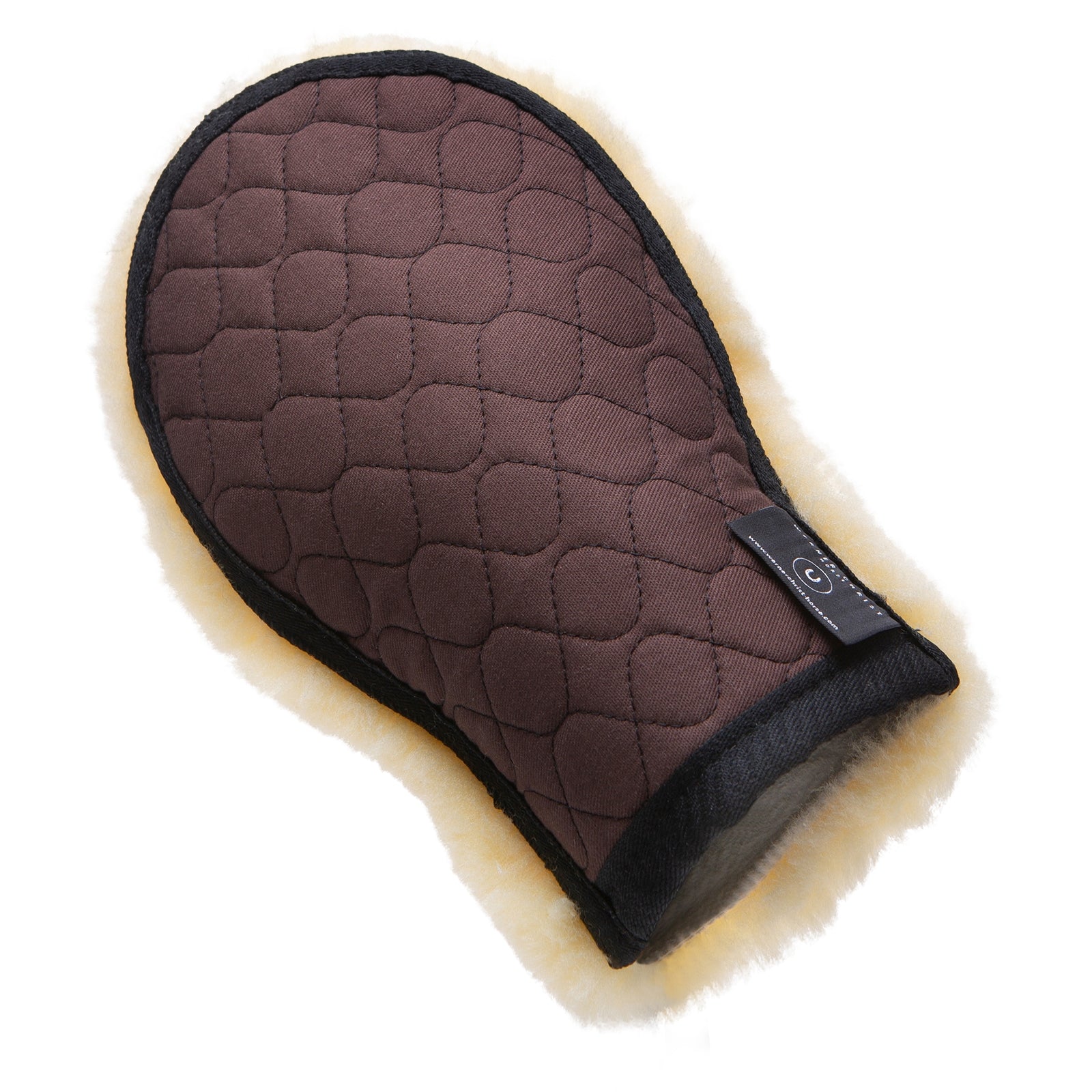 Christ Guanto per lavaggio universal Accessori per la toelettatura