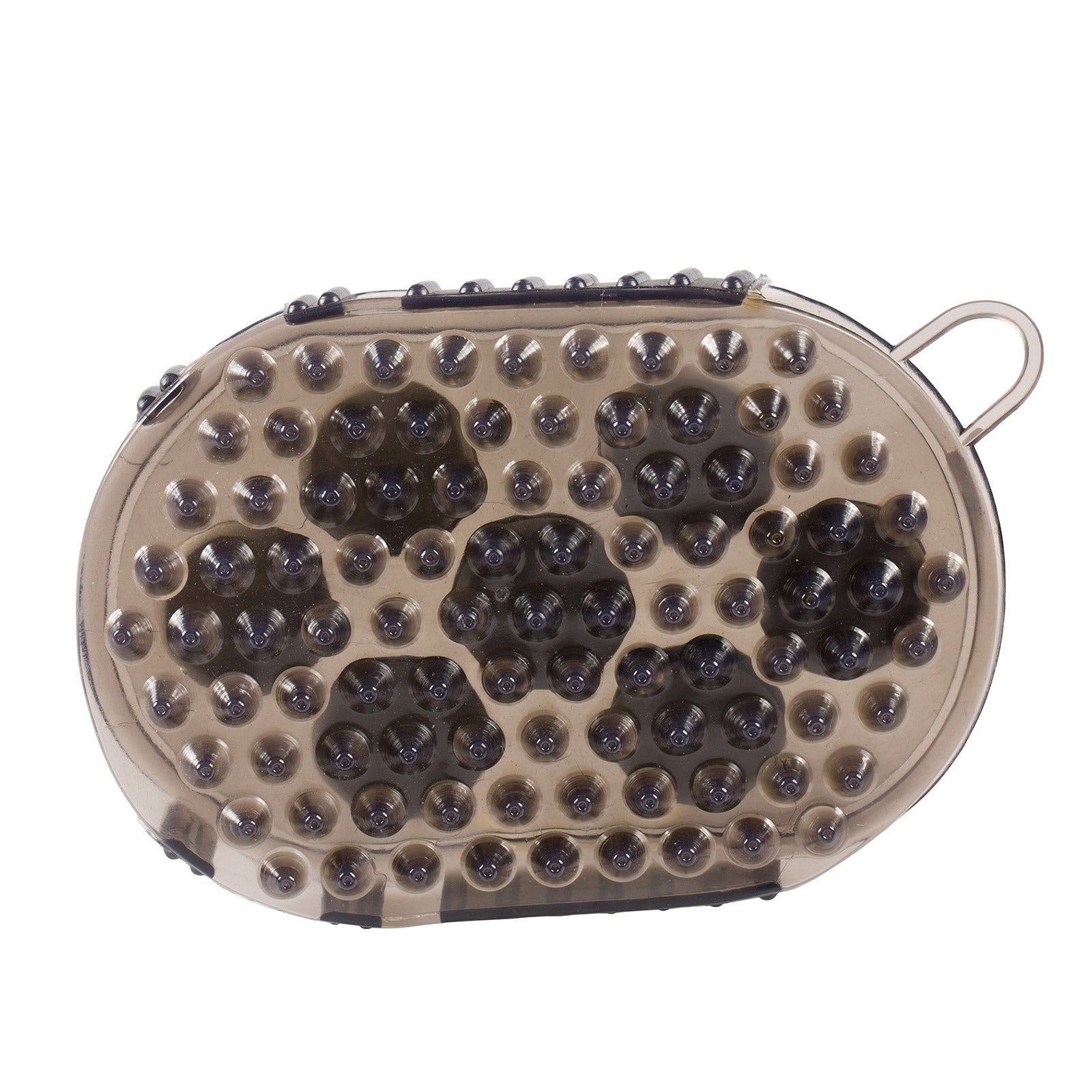 Horze Spazzola magnetica per massaggio Accessori per la toelettatura