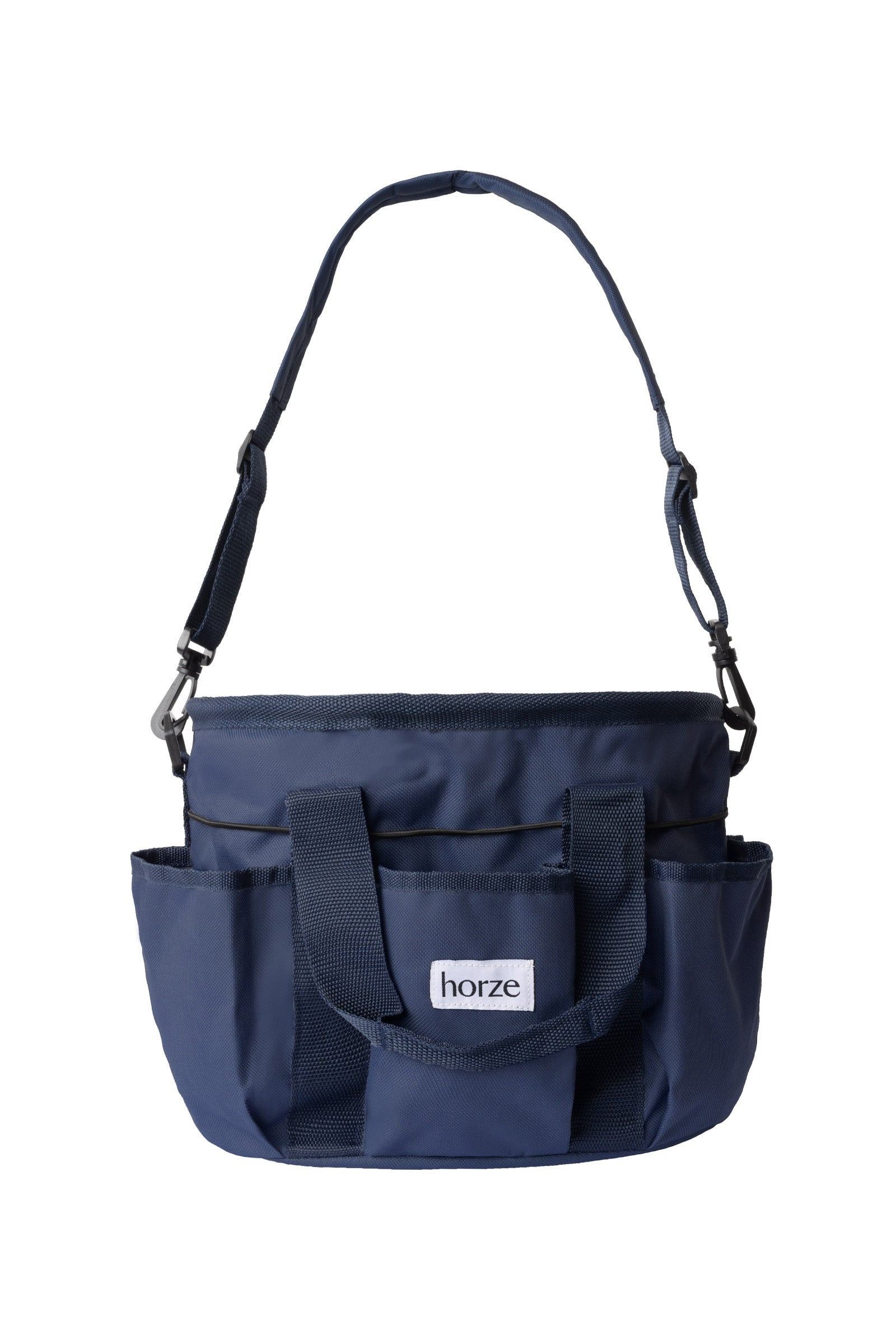 Horze Borsa da toelettatura Accessori per la toelettatura