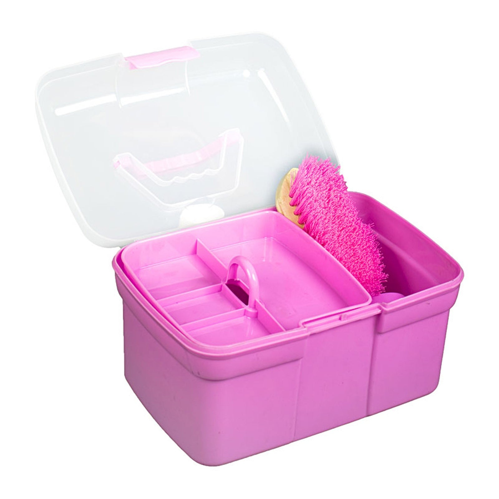 Horze Scatola per toelettatura per bambini Accessori per la toelettatura