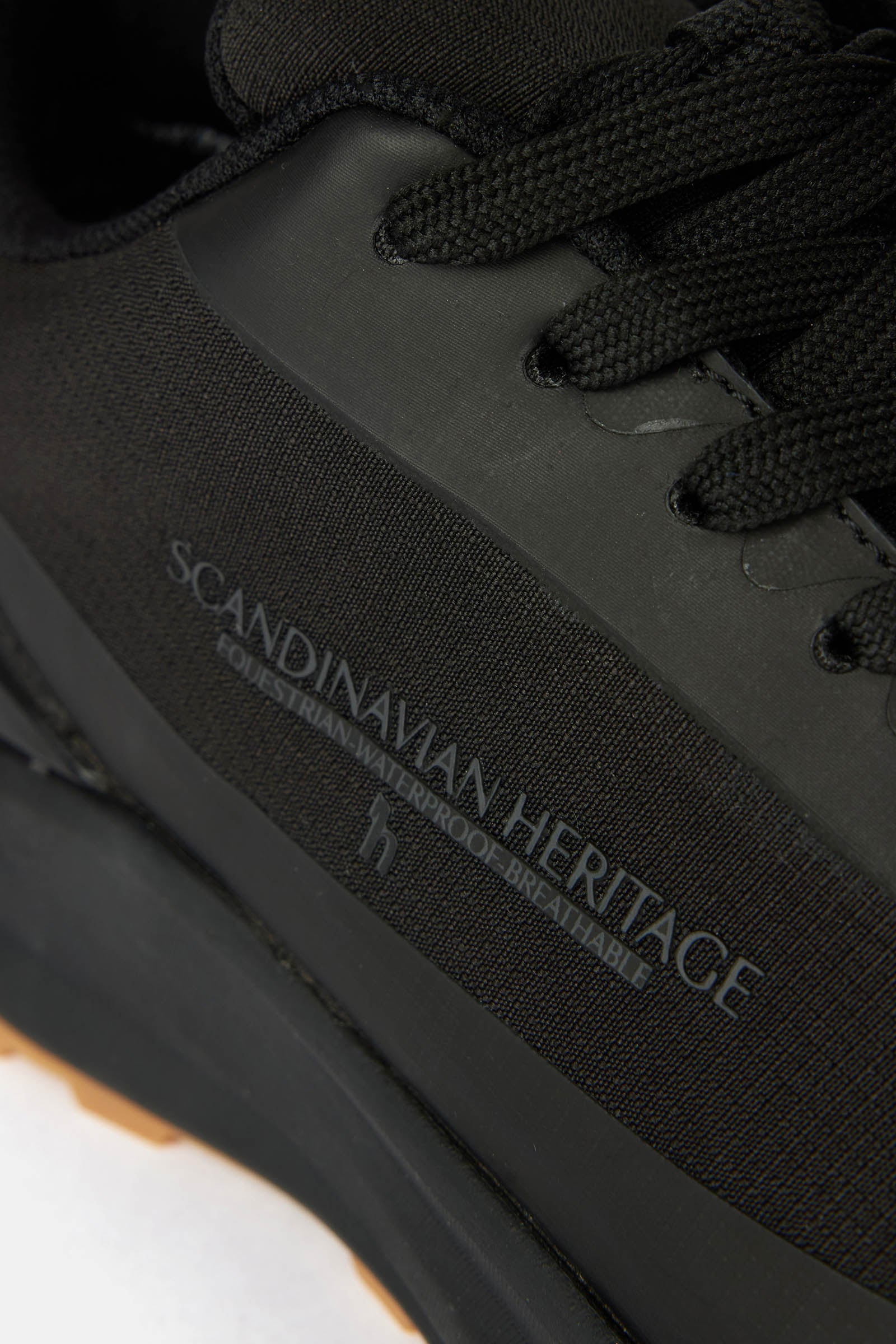 Horze Thea Waterproof Sneakers Riding Boots & Riding Shoes