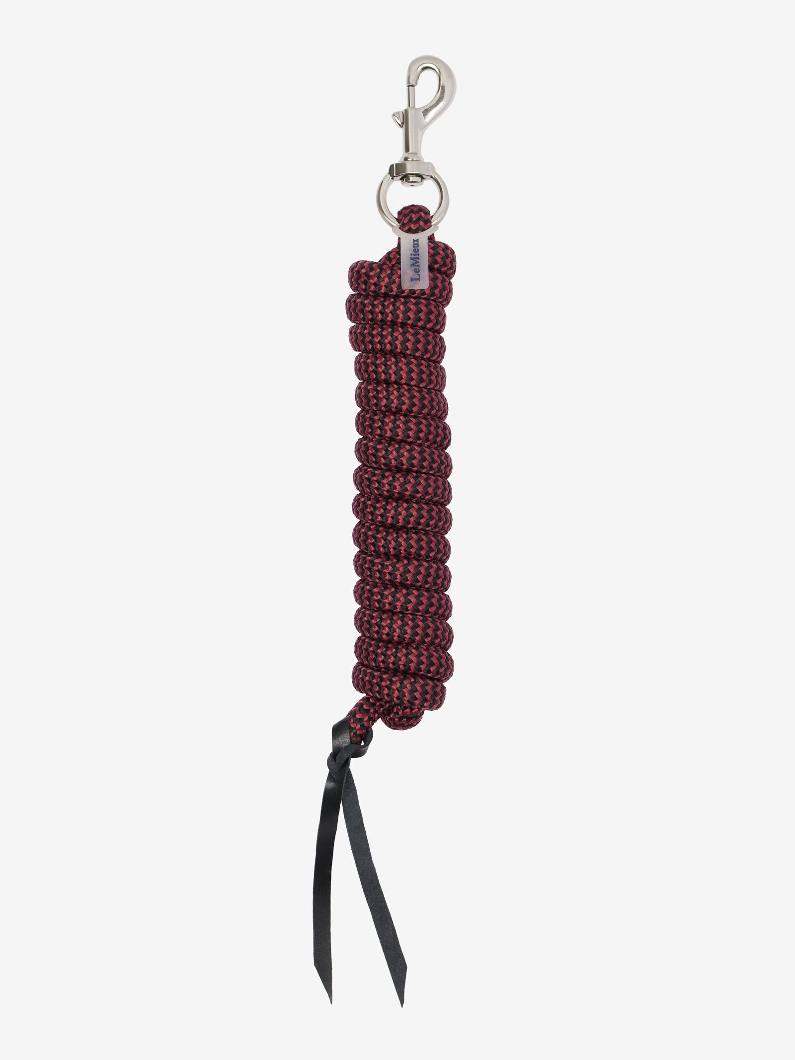 LeMieux Training Leadrope Halters & Leads