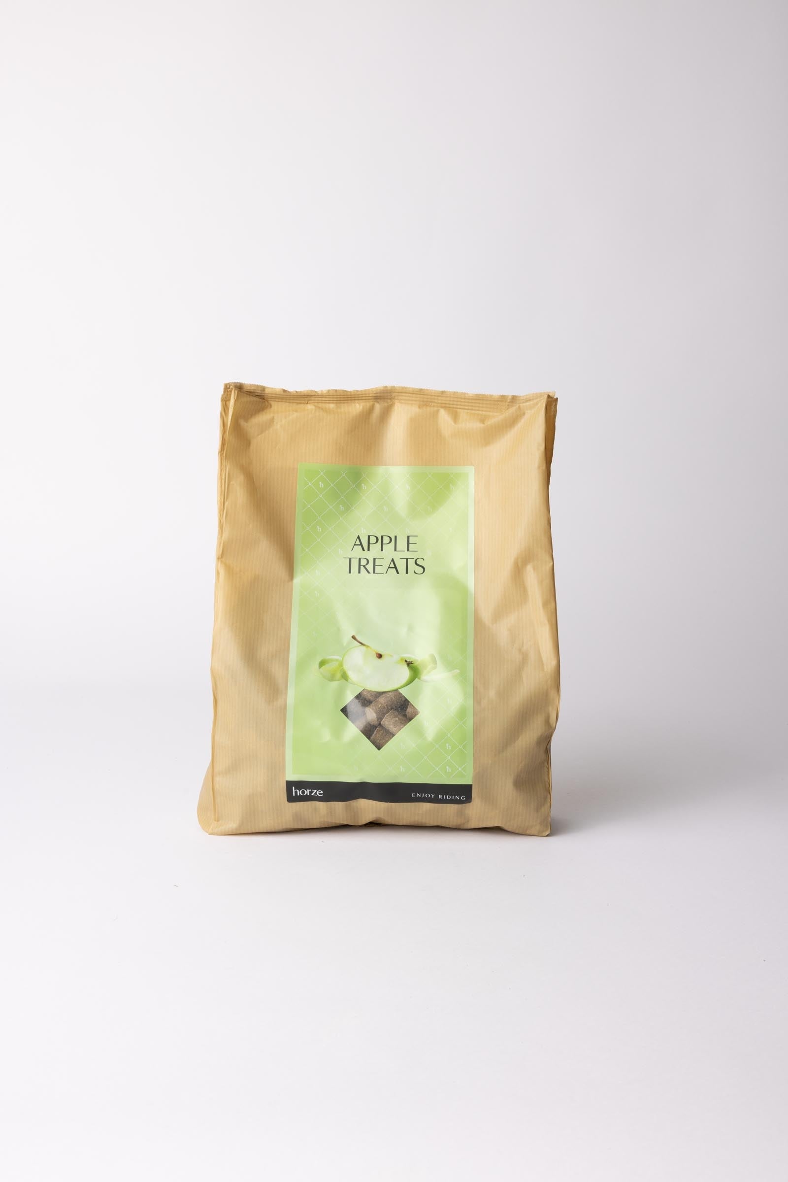 Horze Biscotti per cavalli alla mela, 2,5 kg Horse Feed & Nutrition