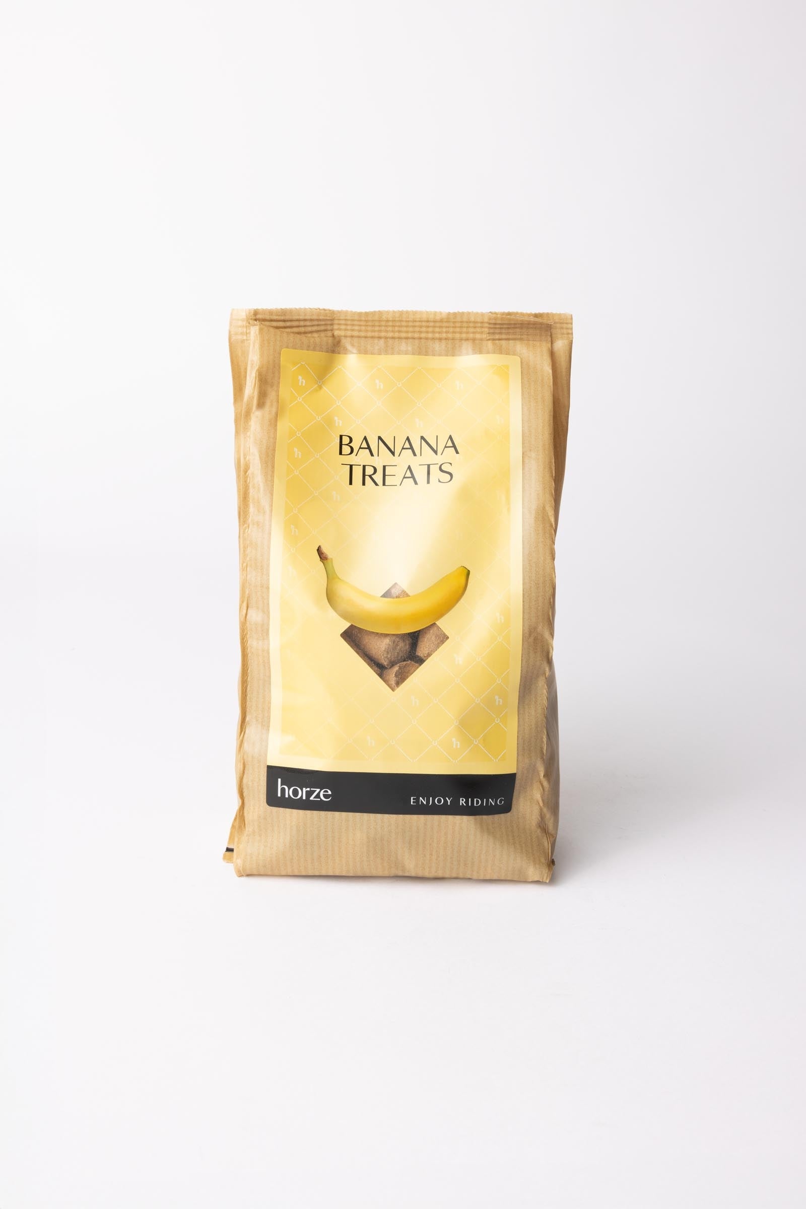 Horze Biscotti alla banana, Dolcetti 1 kg Horse Feed & Nutrition