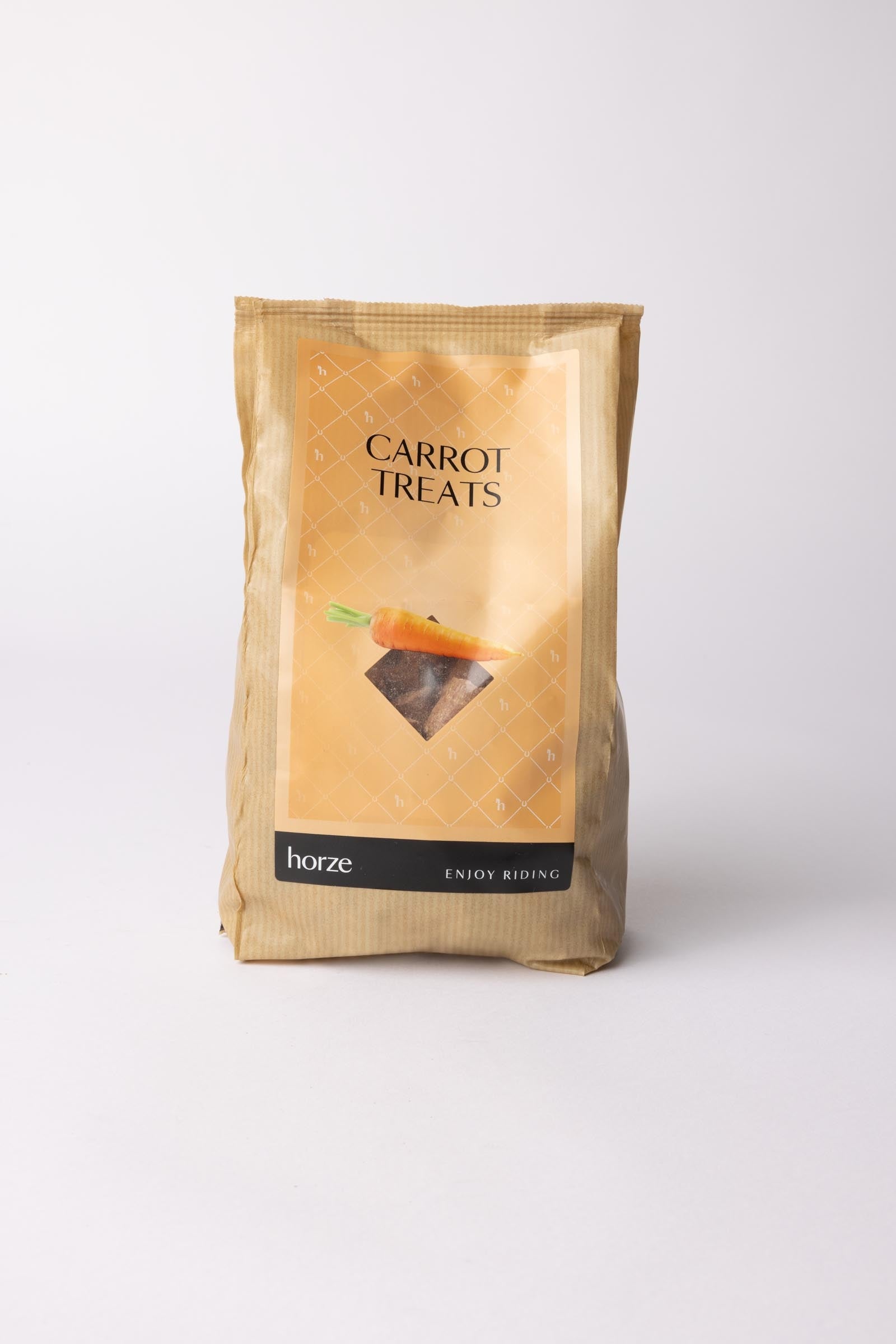 Horze Biscotti alla carota, Dolcetti 1 kg Horse Feed & Nutrition