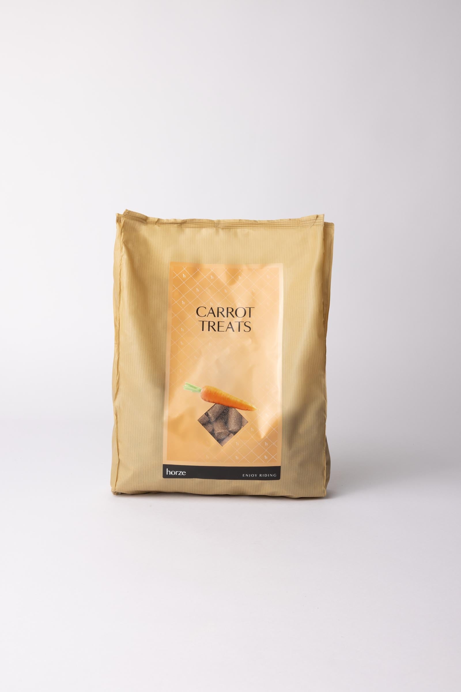 Horze Biscotti alla carota, Dolcetti 2,5 kg Horse Feed & Nutrition
