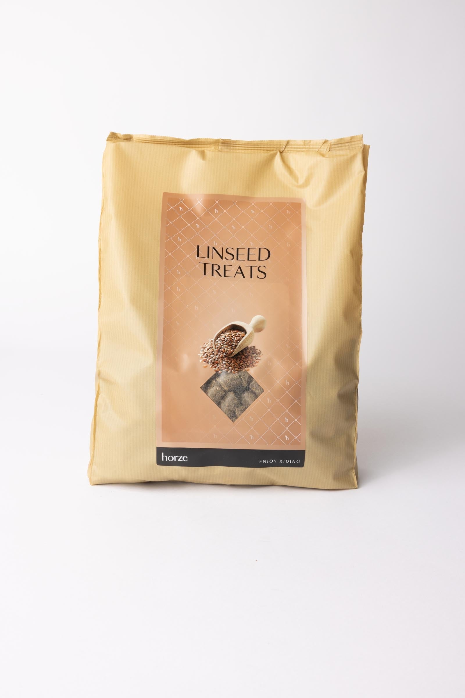 Horze Biscotti senza cereali, Dolcetti 2,5 kg Horse Feed & Nutrition