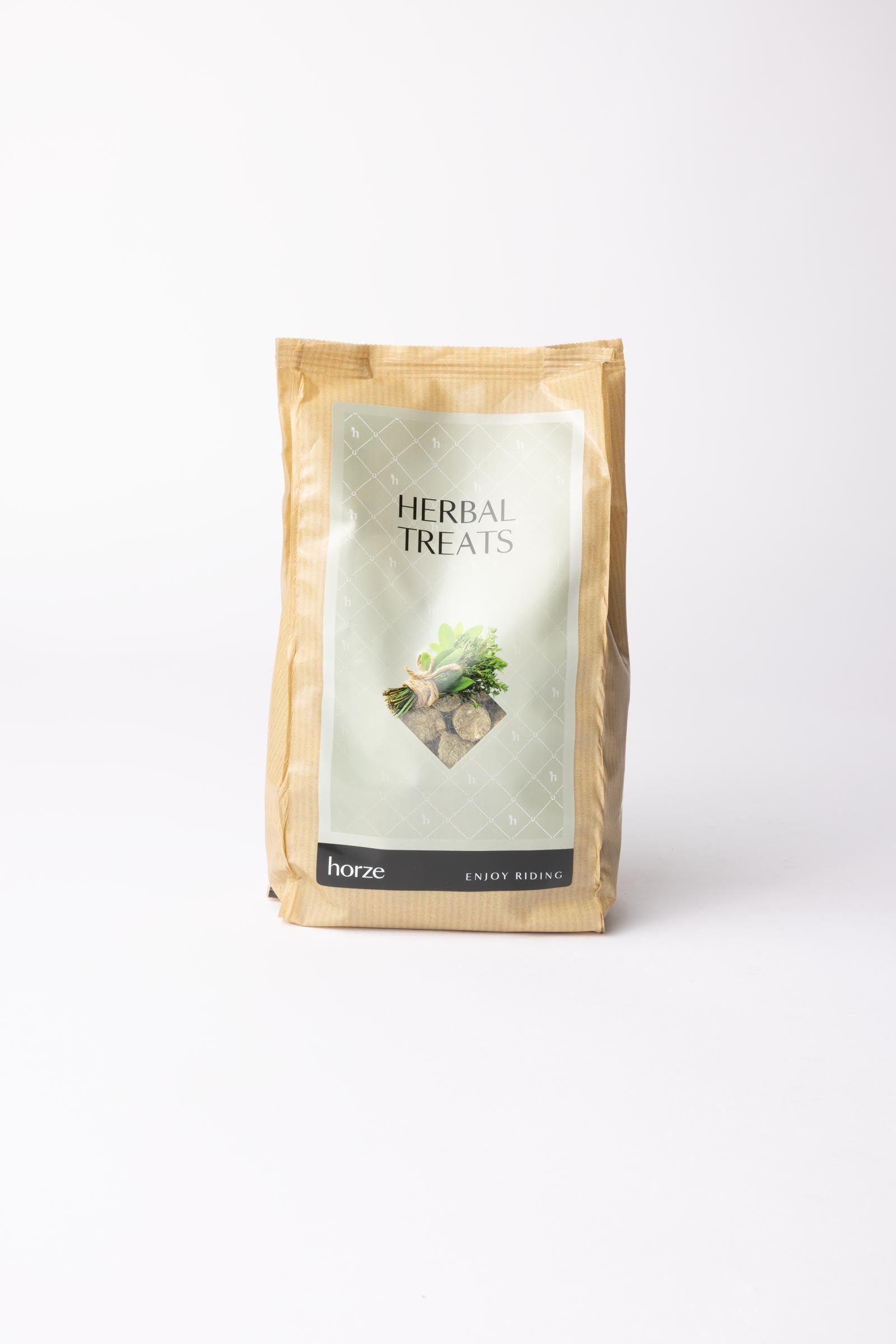 Horze Biscotti alle erbe, Dolcetti 1 kg Horse Feed & Nutrition
