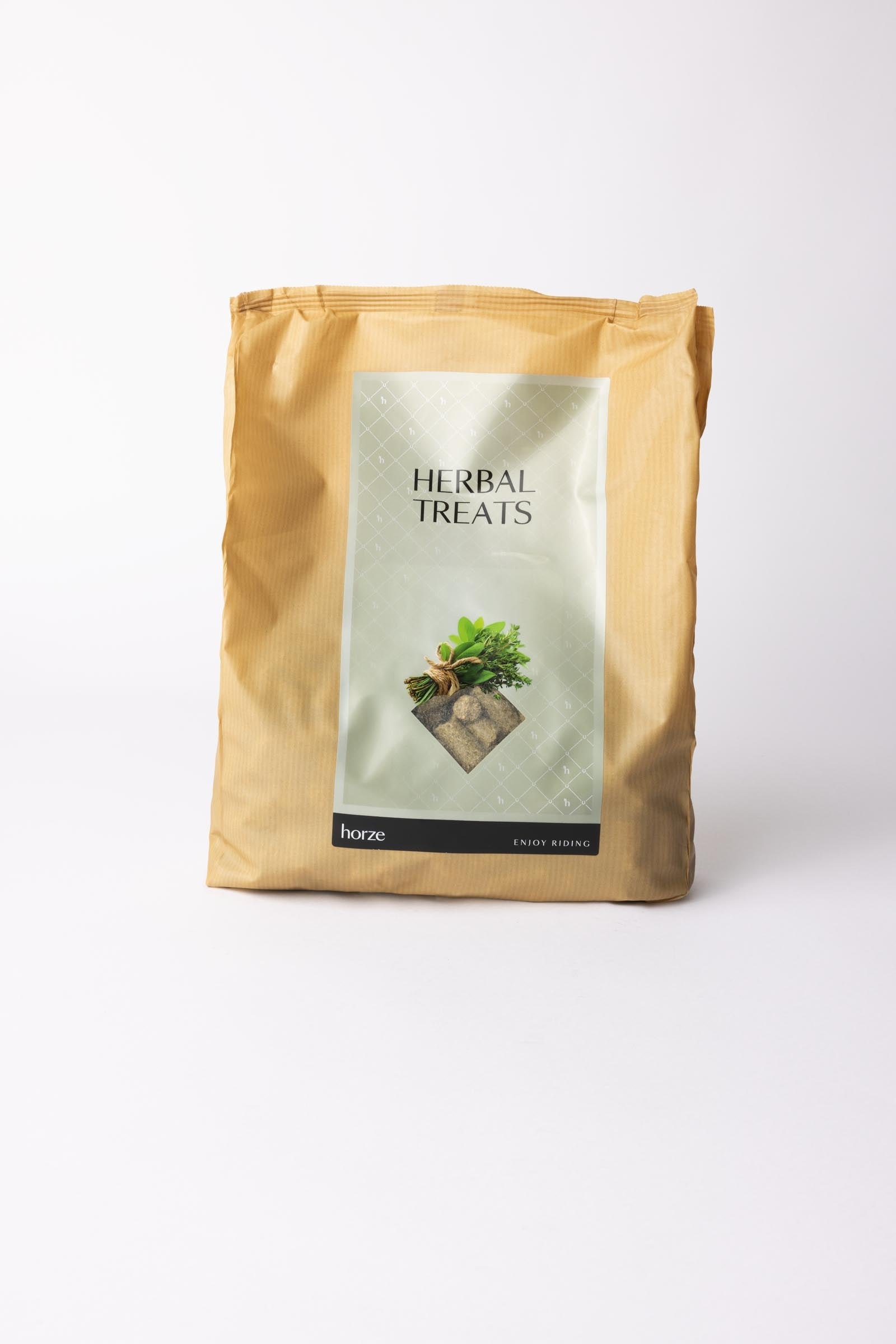 Horze Biscotti alle erbe, Dolcetti 2,5 kg Horse Feed & Nutrition