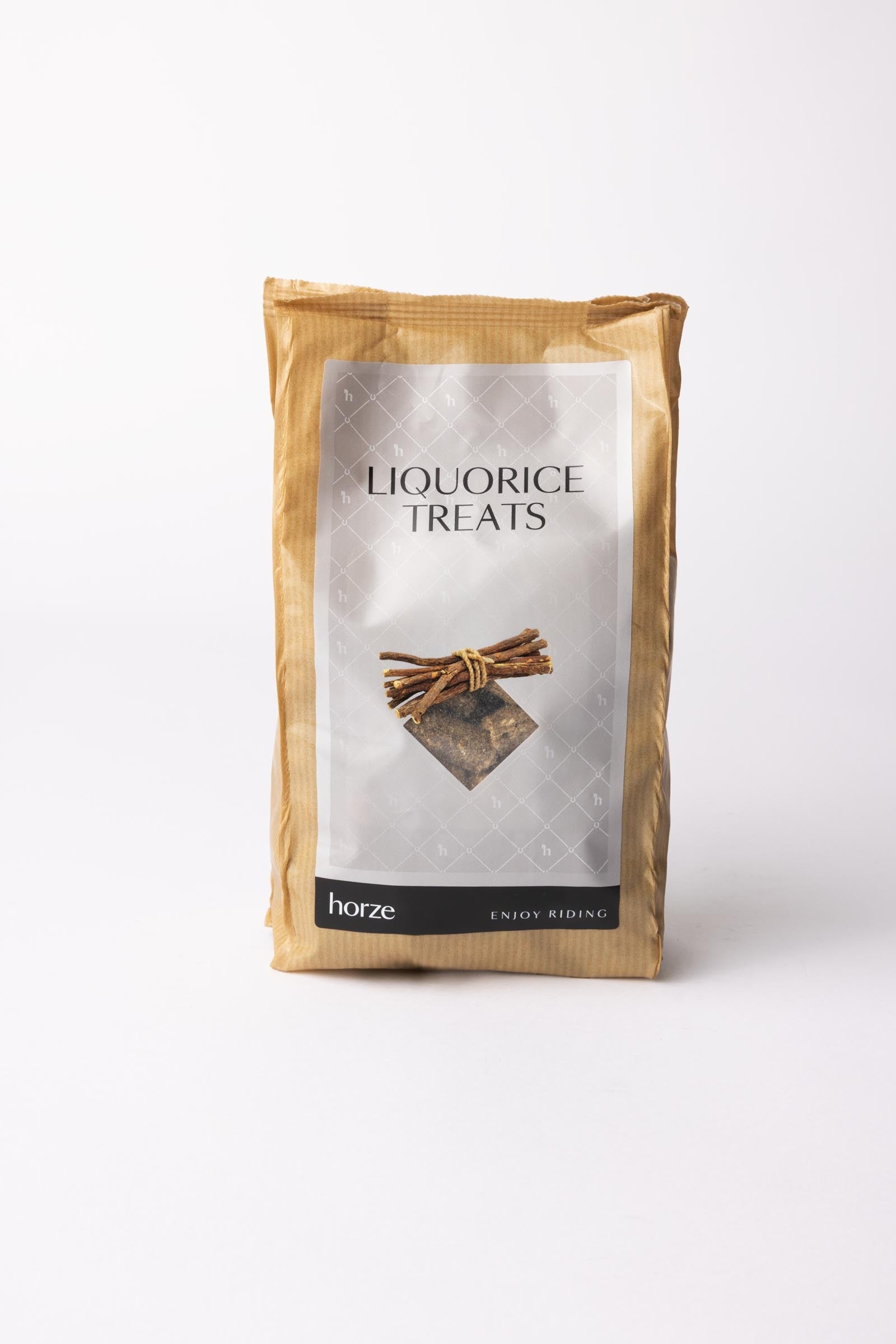 Horze Biscotti alla liquirizia, Dolcetti 1 kg Horse Feed & Nutrition