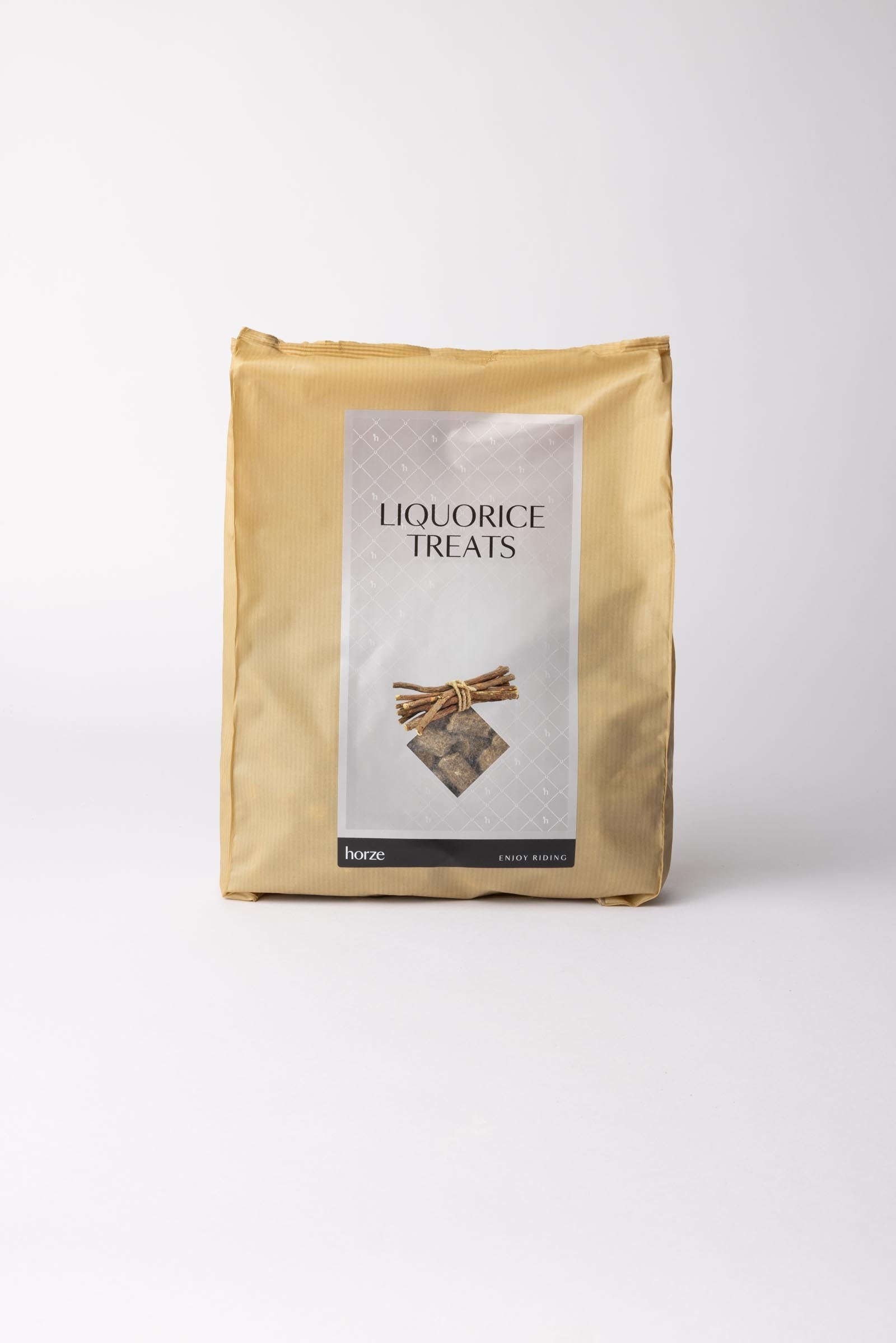 Horze Biscotti alla liquirizia, Dolcetti 2,5 kg Horse Feed & Nutrition