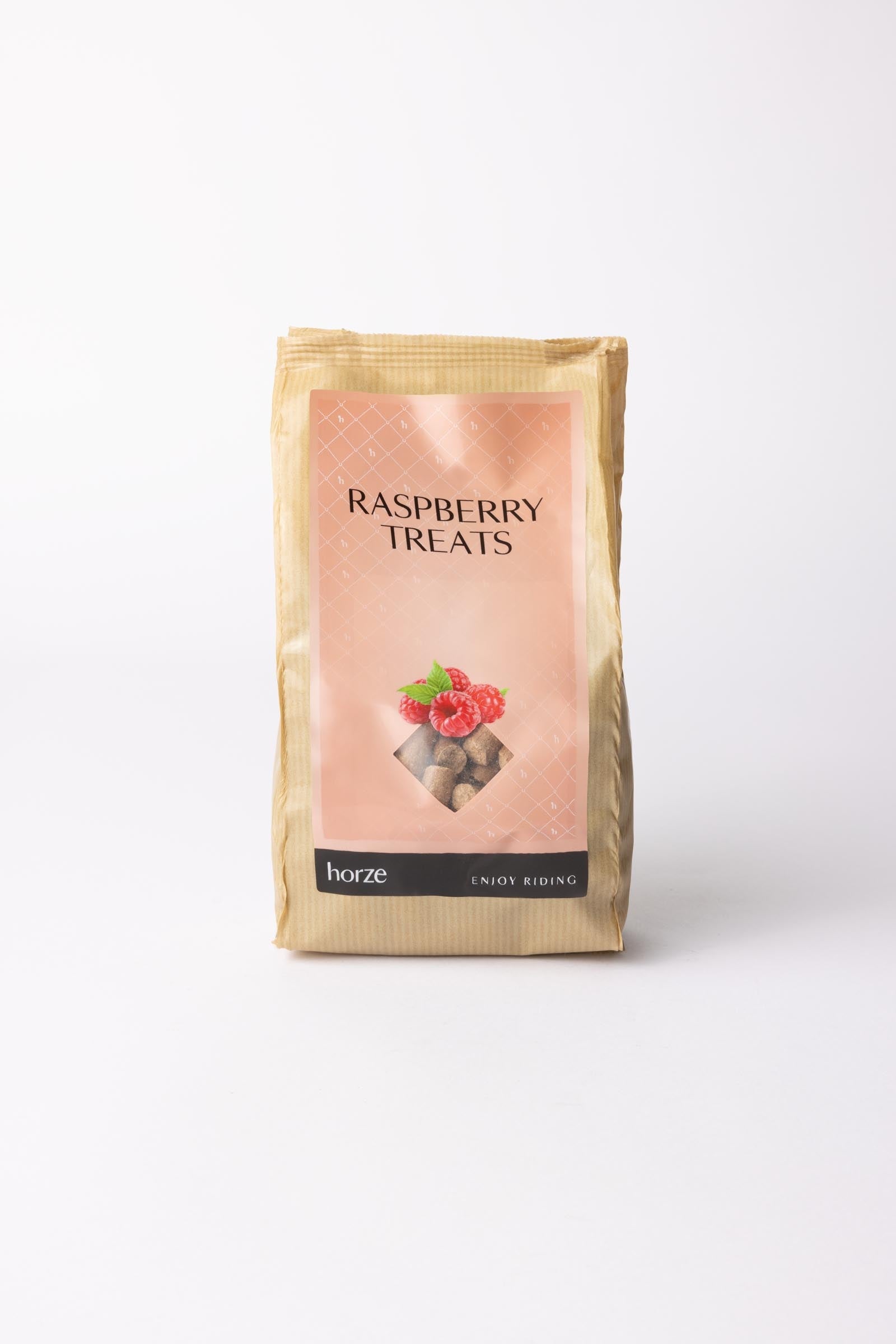 Horze Biscotti al lampone, Dolcetti 1 kg Horse Feed & Nutrition
