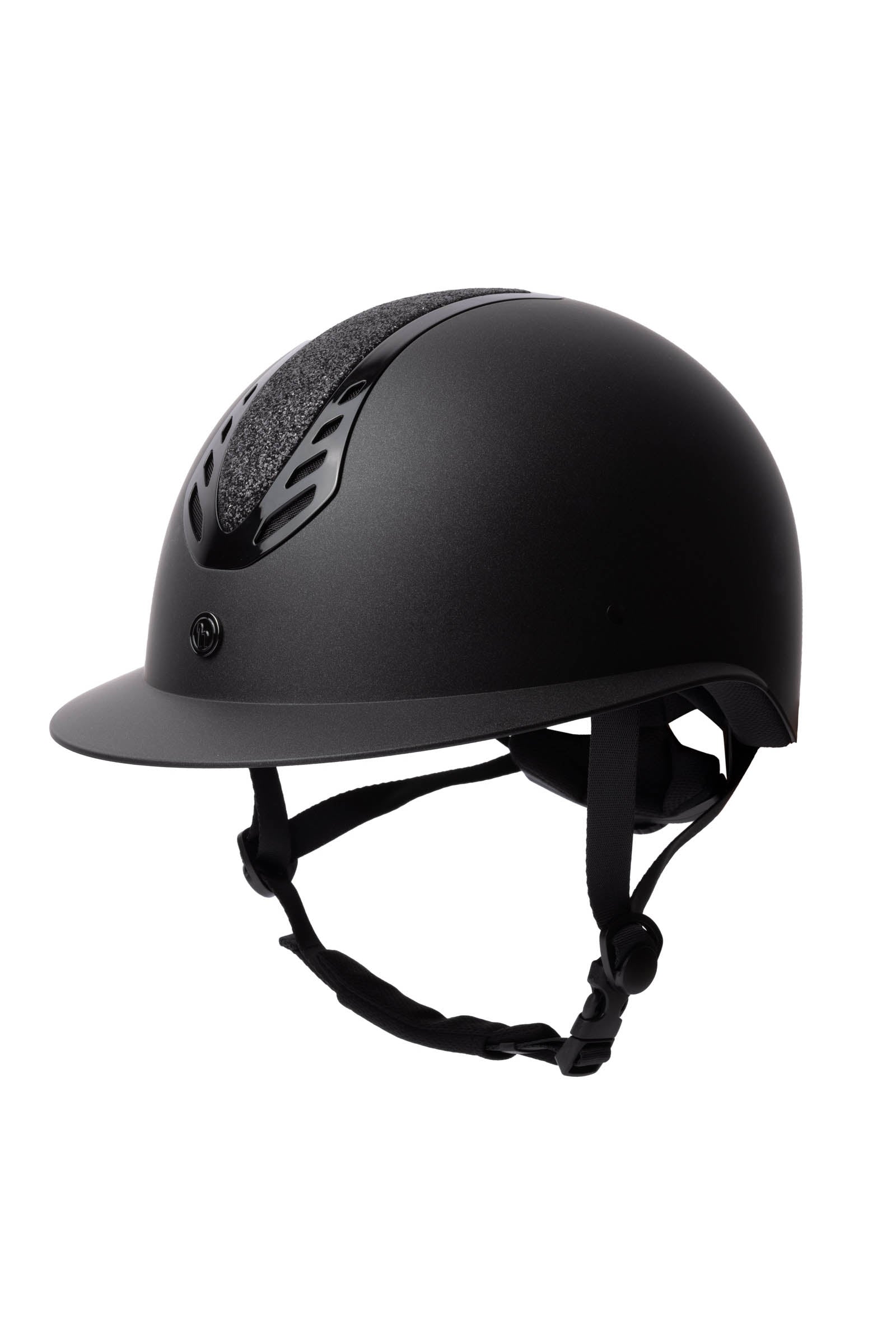 Horze CADENCE Riding Helmet Attrezzatura di sicurezza