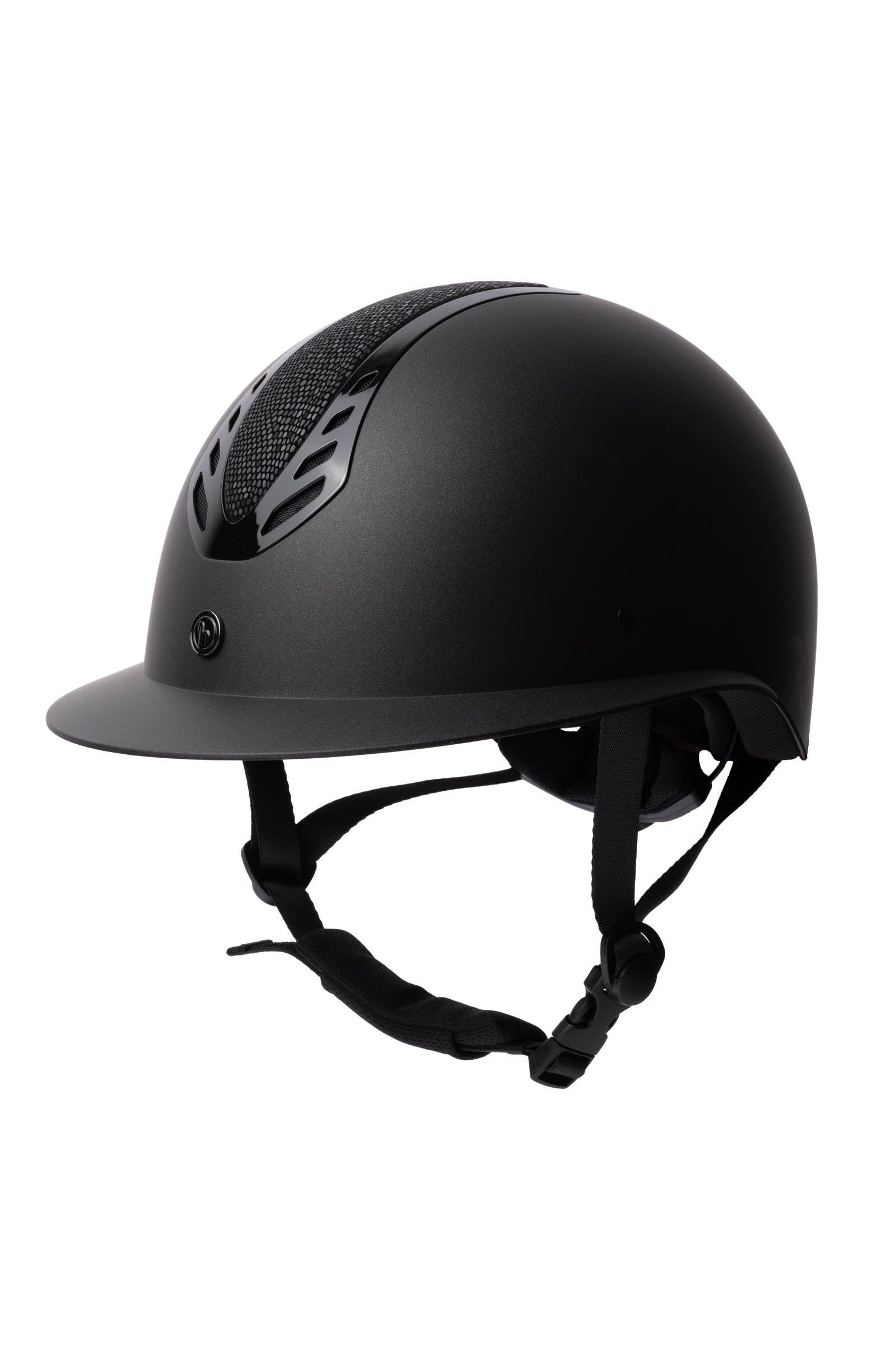 Horze CADENCE Riding Helmet Attrezzatura di sicurezza