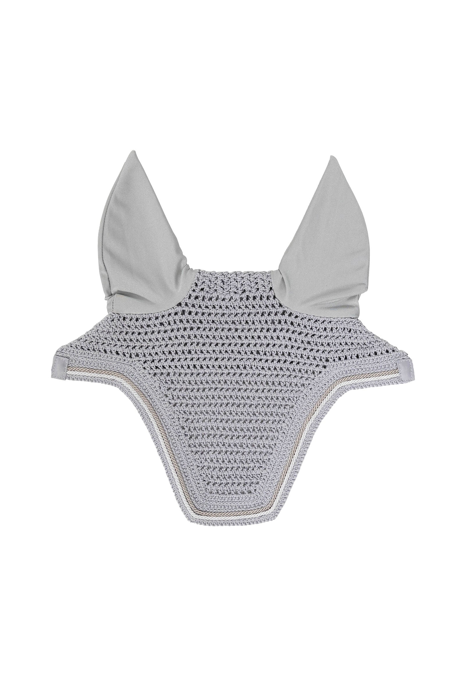 Kentucky Horsewear maschera anti-insetti Wellington Diamond Rope Sottosella