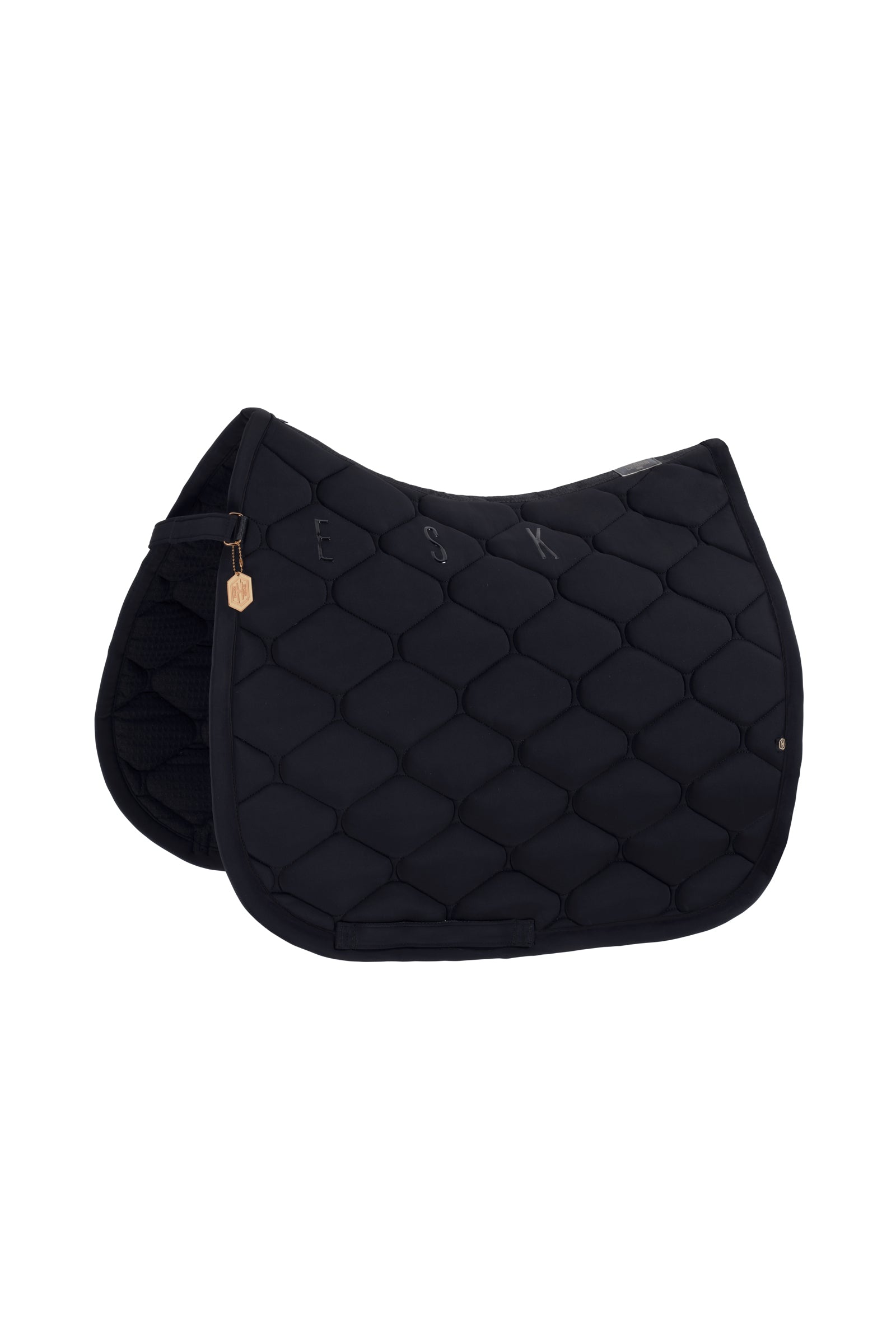 Eskadron Heritage AW24 Pro Soft Sottosella da dressage Sottosella