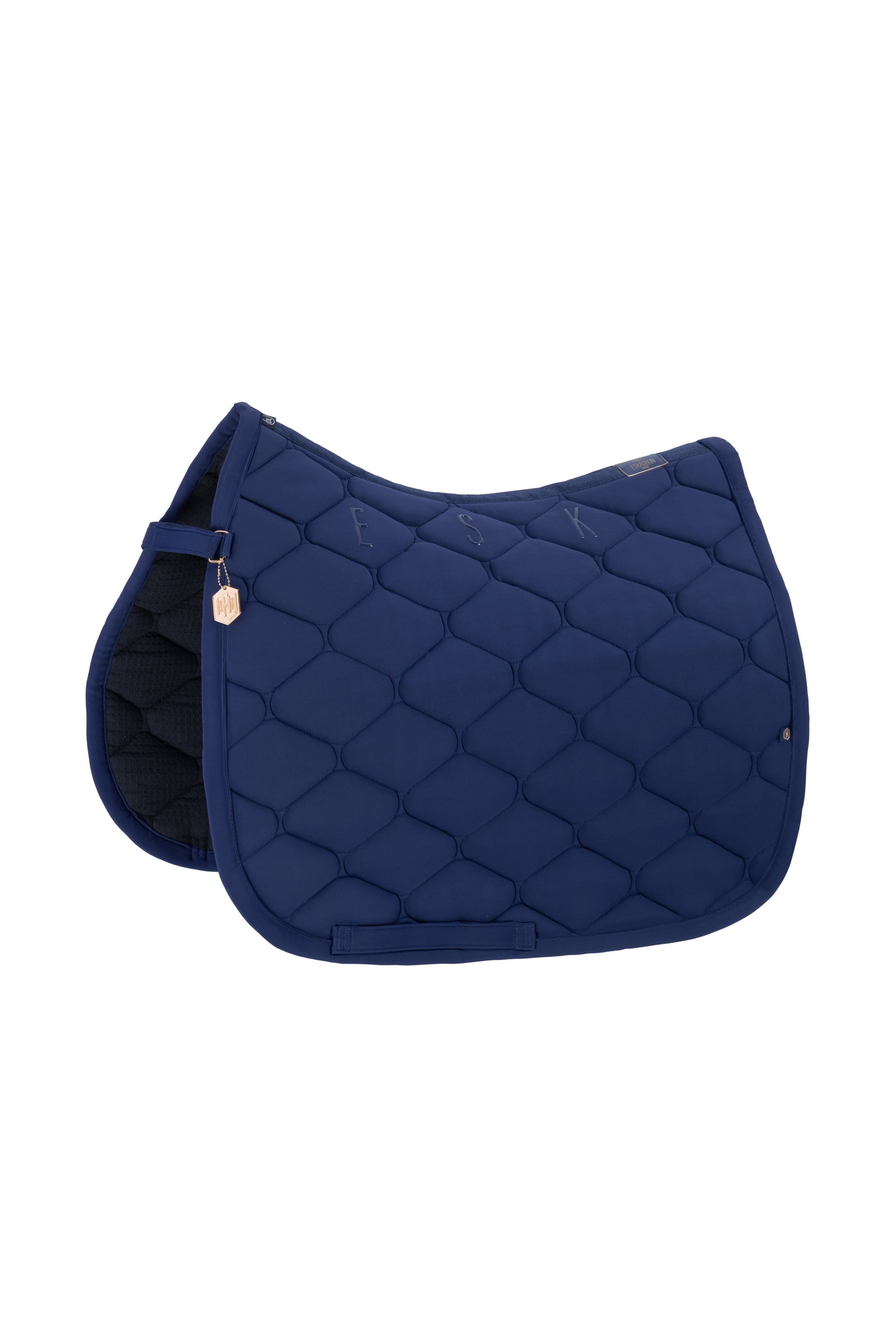 Eskadron Heritage AW24 Pro Soft Sottosella da dressage Sottosella