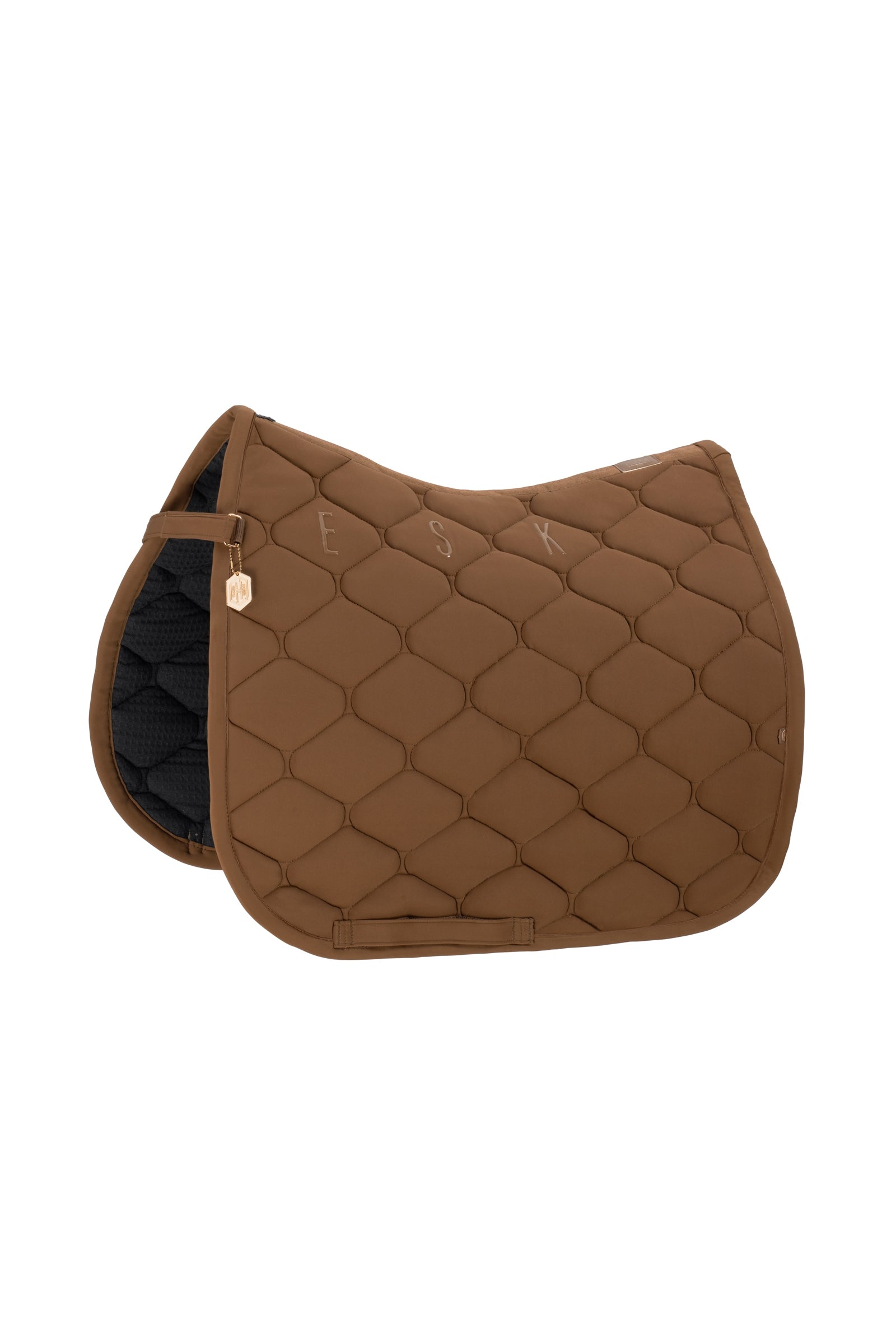 Eskadron Heritage AW24 Pro Soft Sottosella da dressage Sottosella
