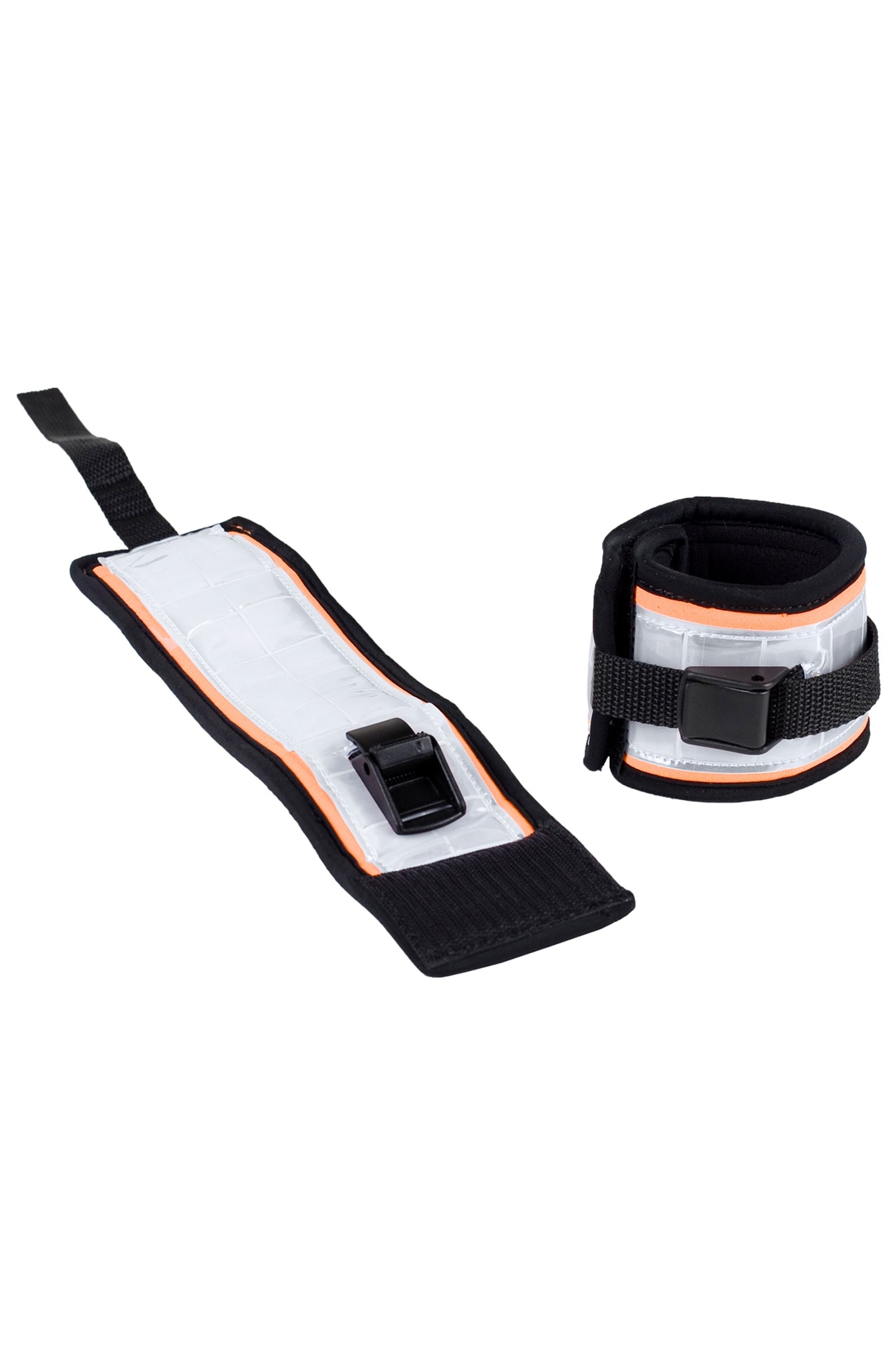 Horze Cosciali riflettenti bZeen Reflective