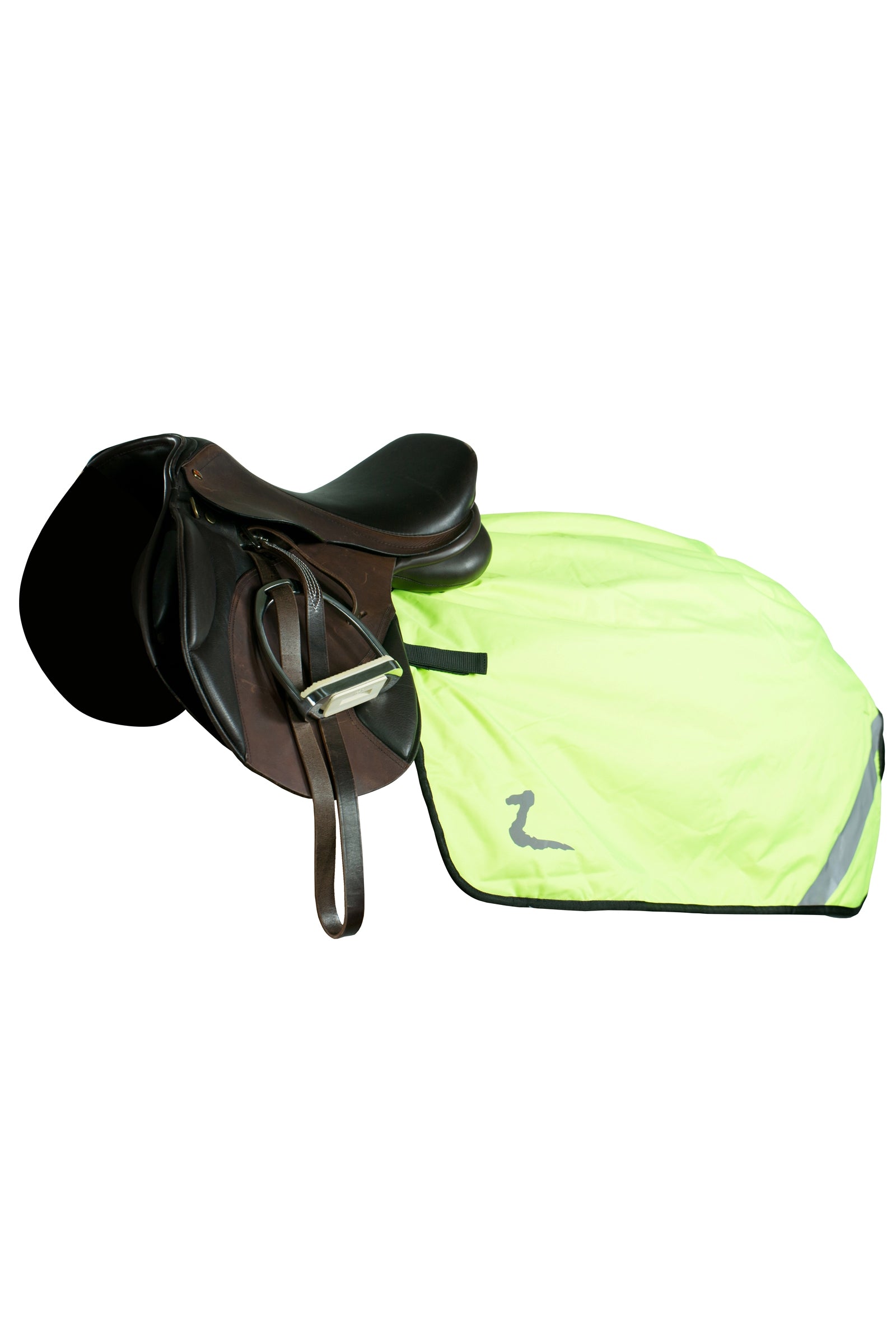 Horze Coperta riflettente da equitazione Reflective