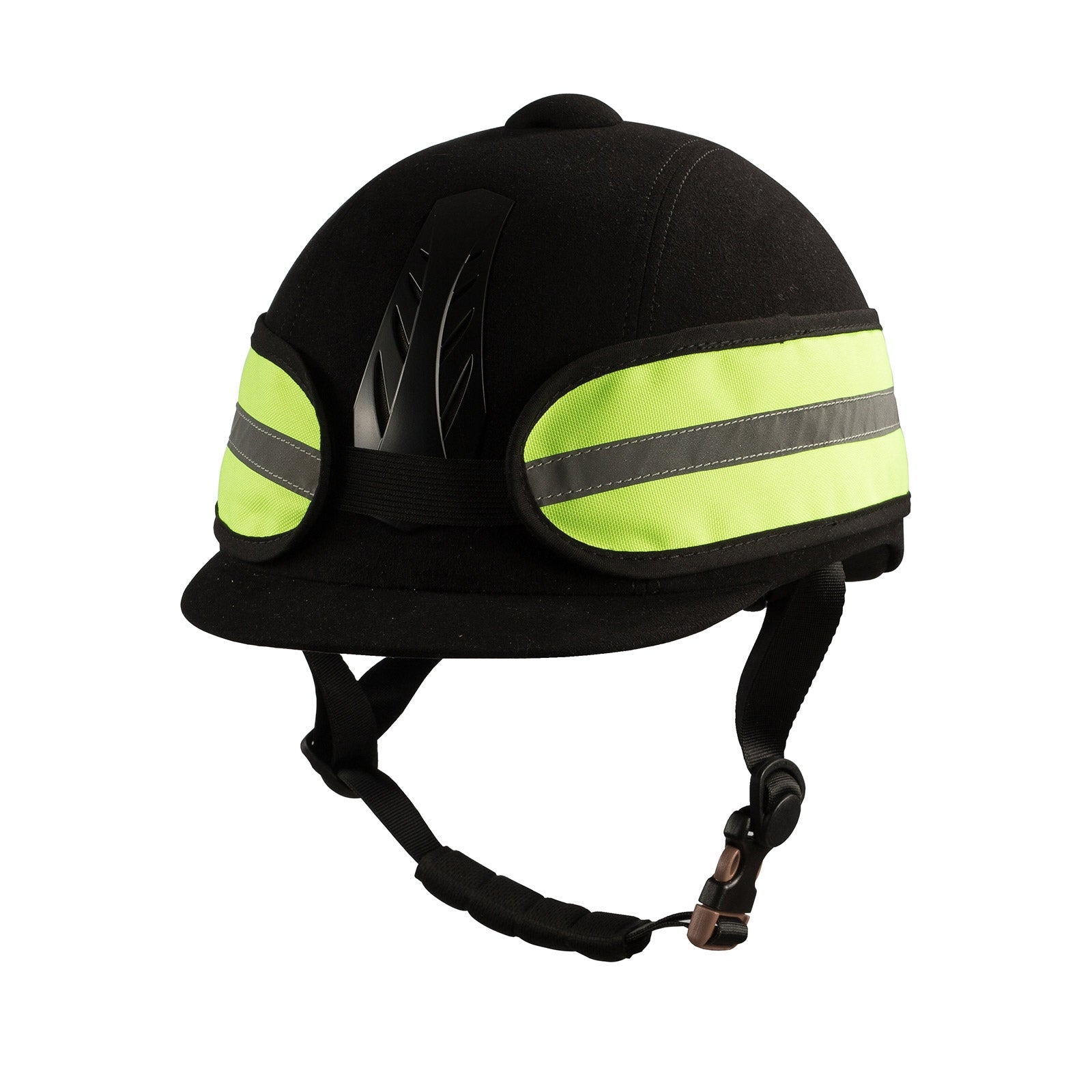 Horze Fascia riflettente per casco Reflective