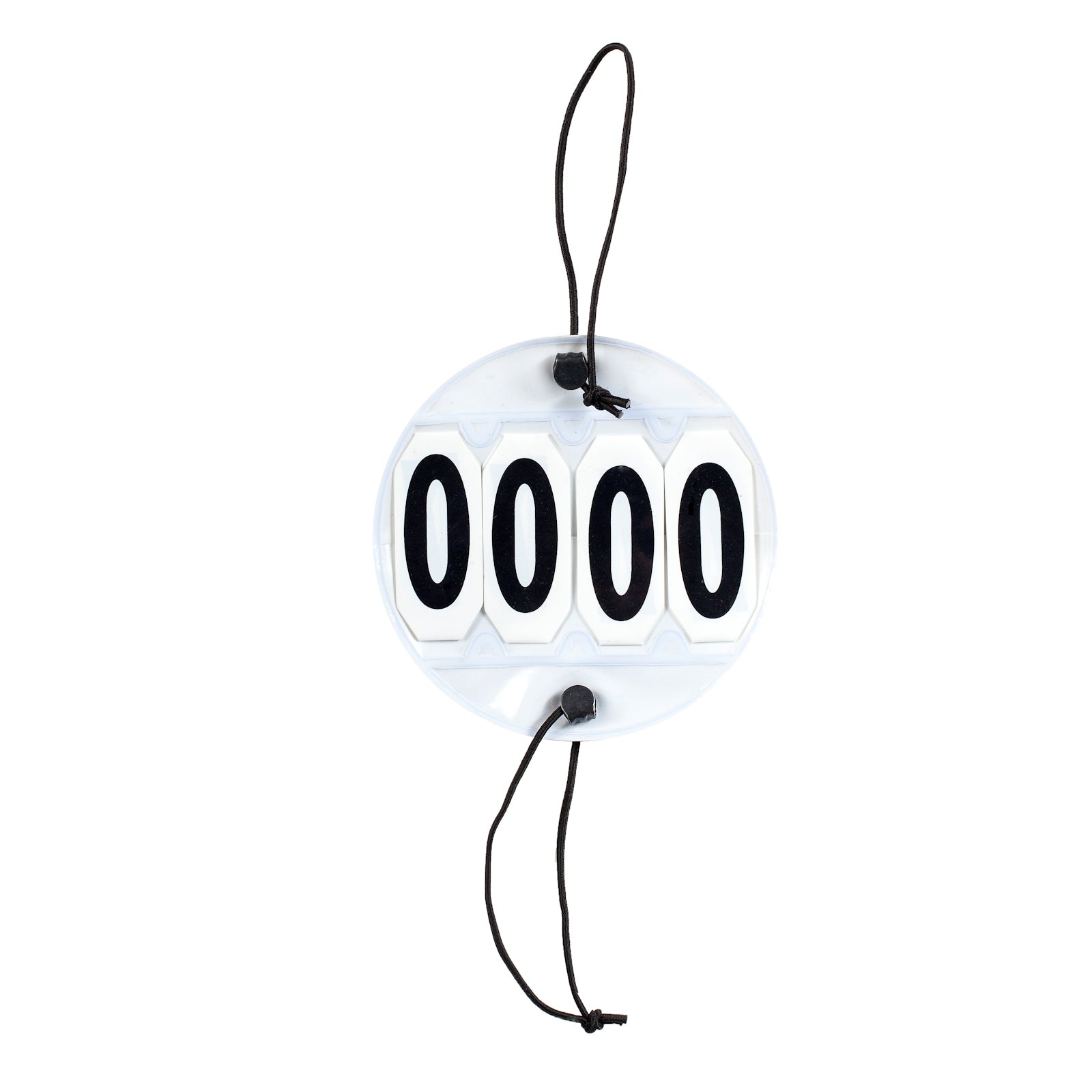 Horze Numeri di partenza a 4 cifre Abbigliamento da donna