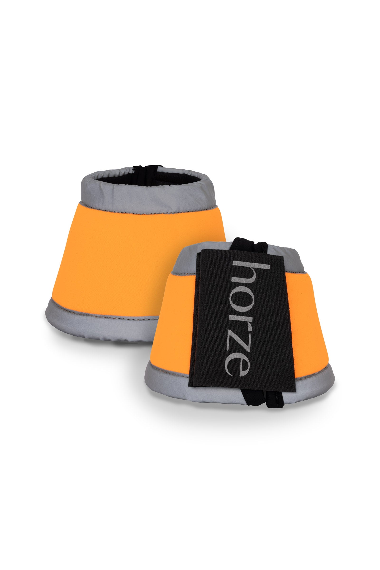 Horze Stivali a campana in neoprene riflettenti bZeen Reflective