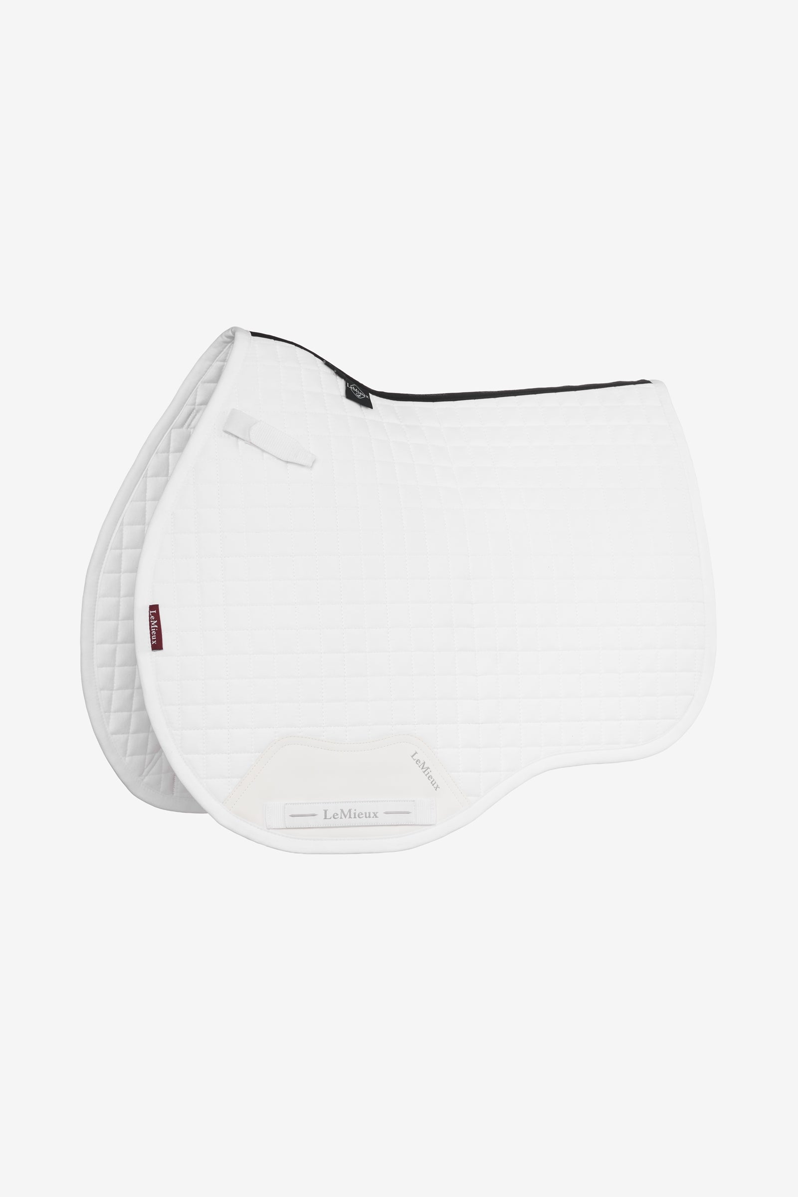 LeMieux Cotton GP Square Saddle Pad Sottosella