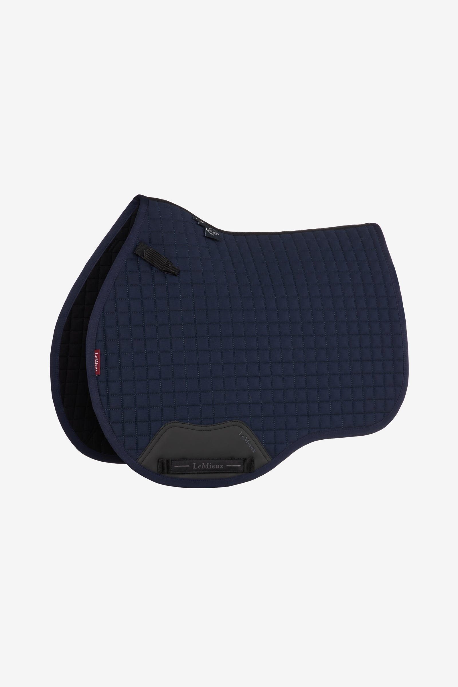 LeMieux Cotton GP Square Saddle Pad Sottosella